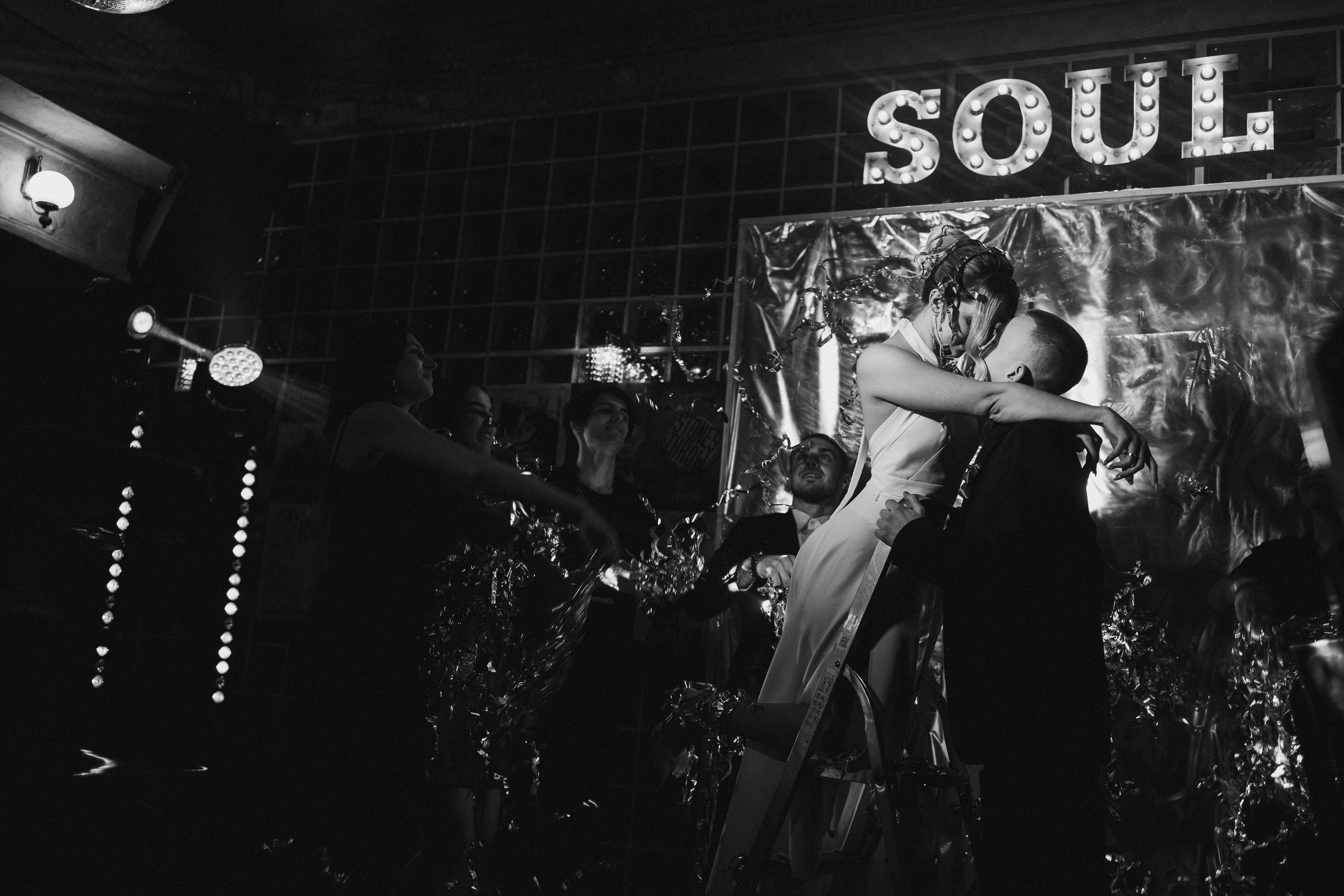 Андрей и Алёна. Фотограф в Новосибирске