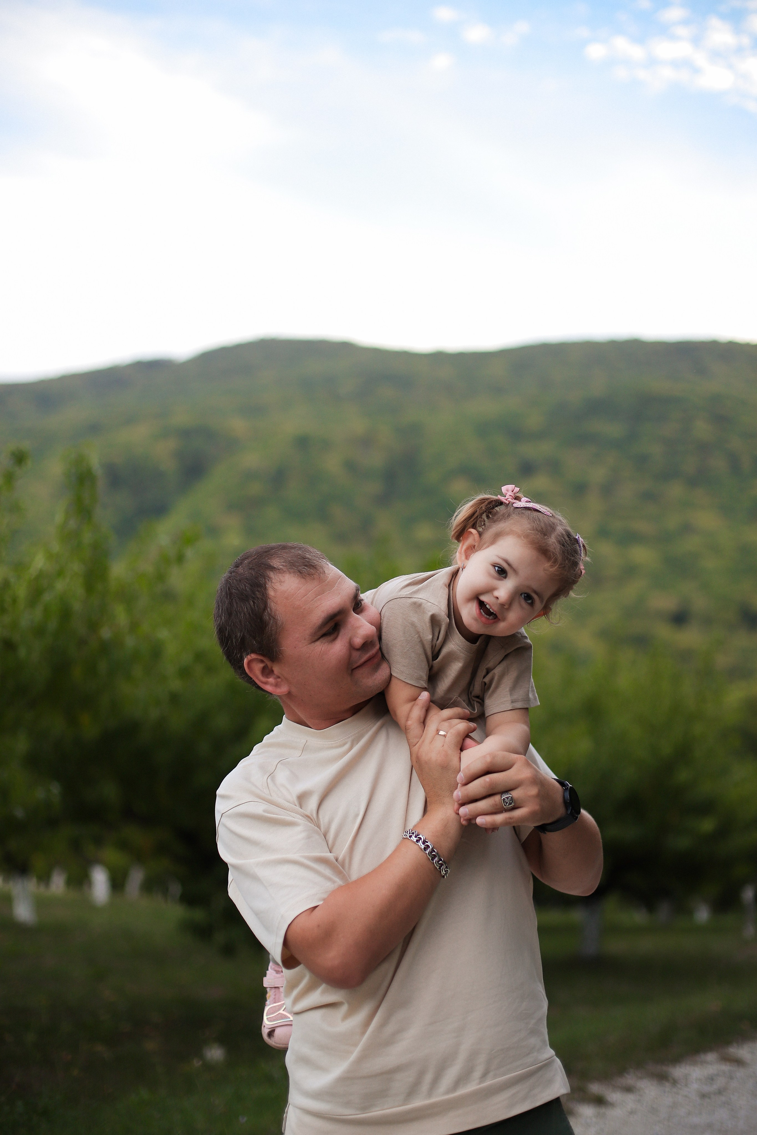 Семейные. Фотограф в Анапе и Геленджике