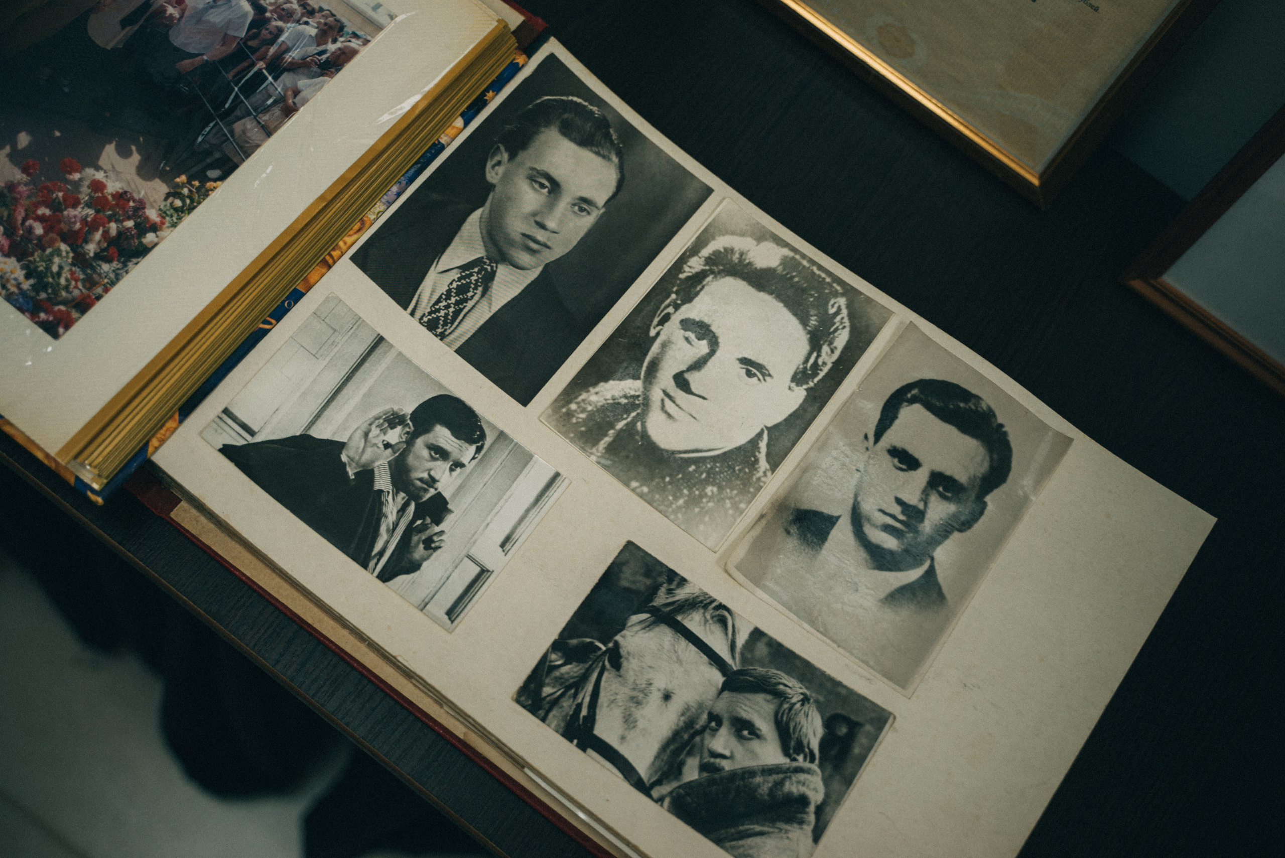 Ночь Музеев. Фотограф Краснодар