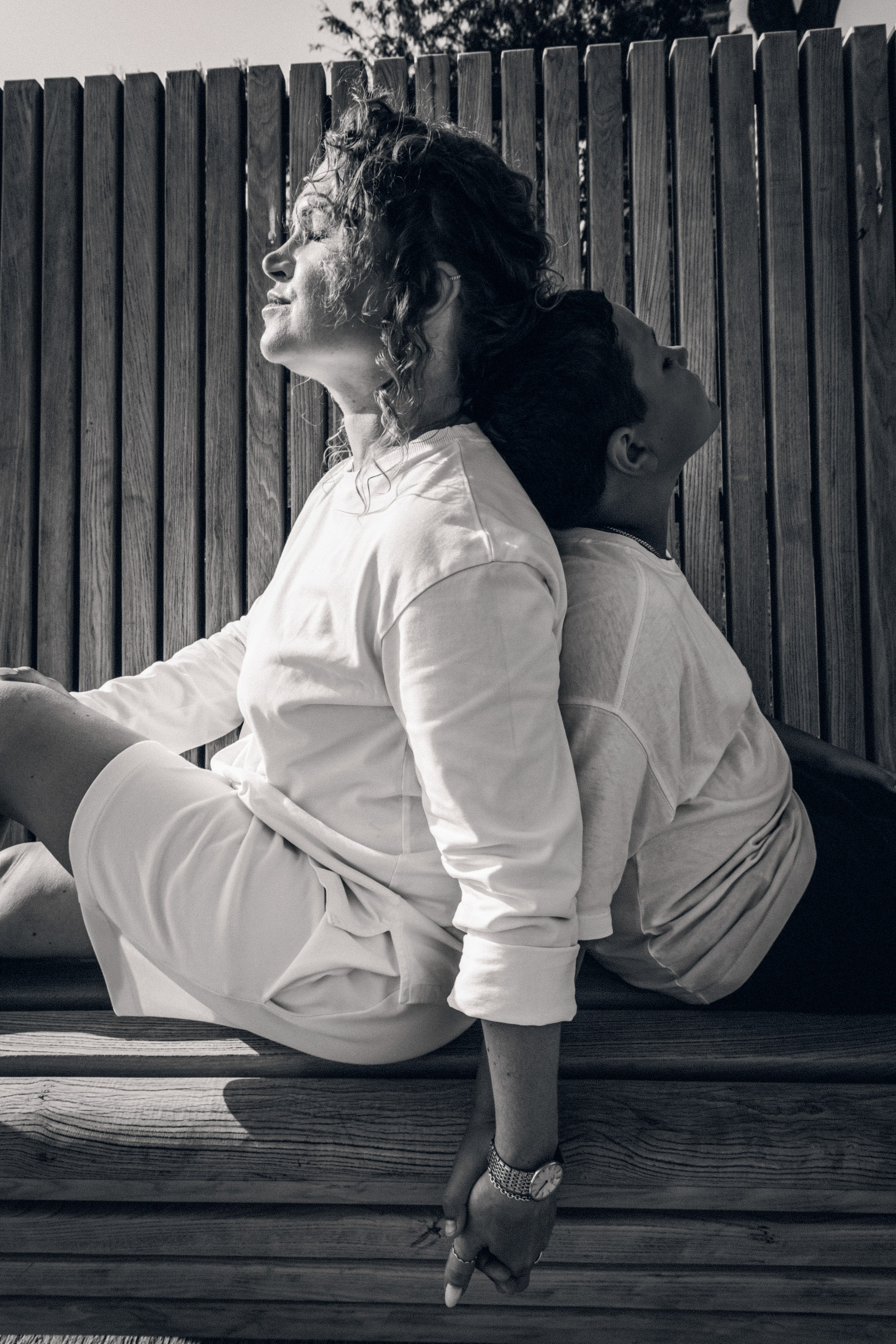 Семейная фотосессия. Фотограф в Баку Антон Колобов