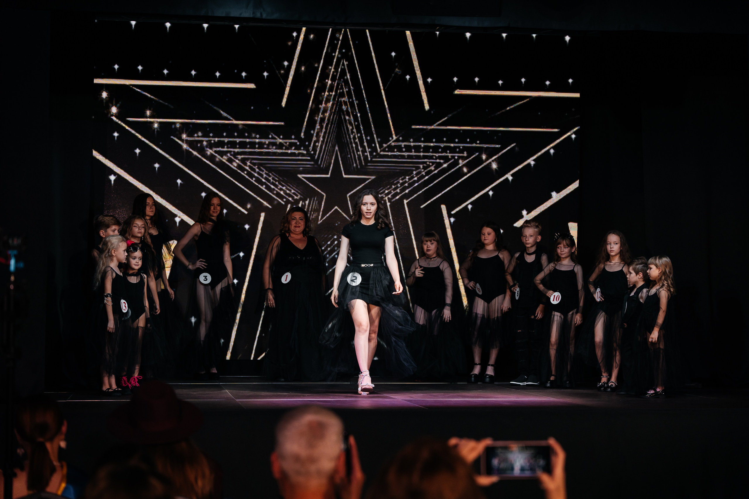 Фотографии Корона Кузбасса 2025. Фотограф в Новокузнецке Иван Дендин