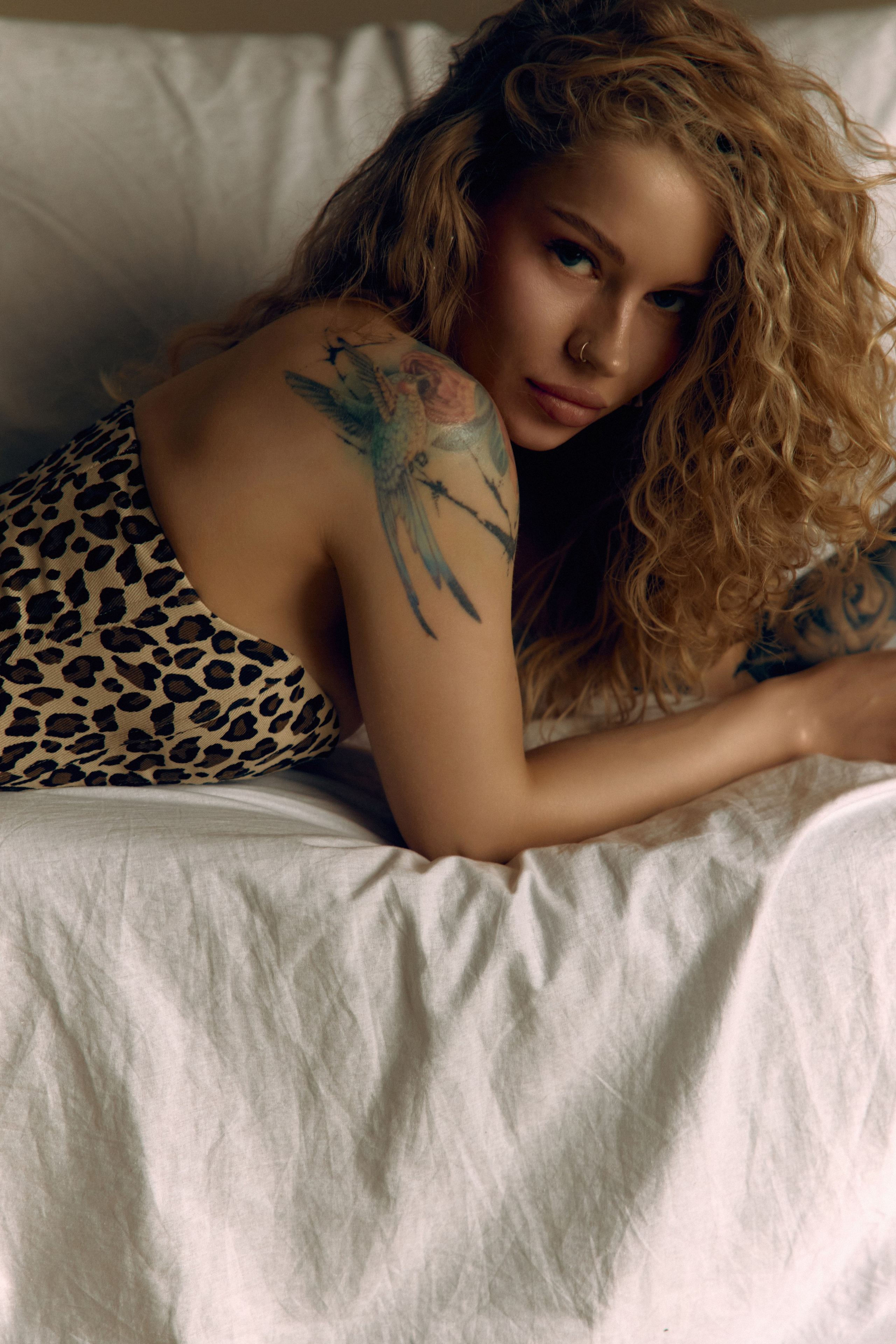 Ангелина. Фотограф в Ростове-на-Дону