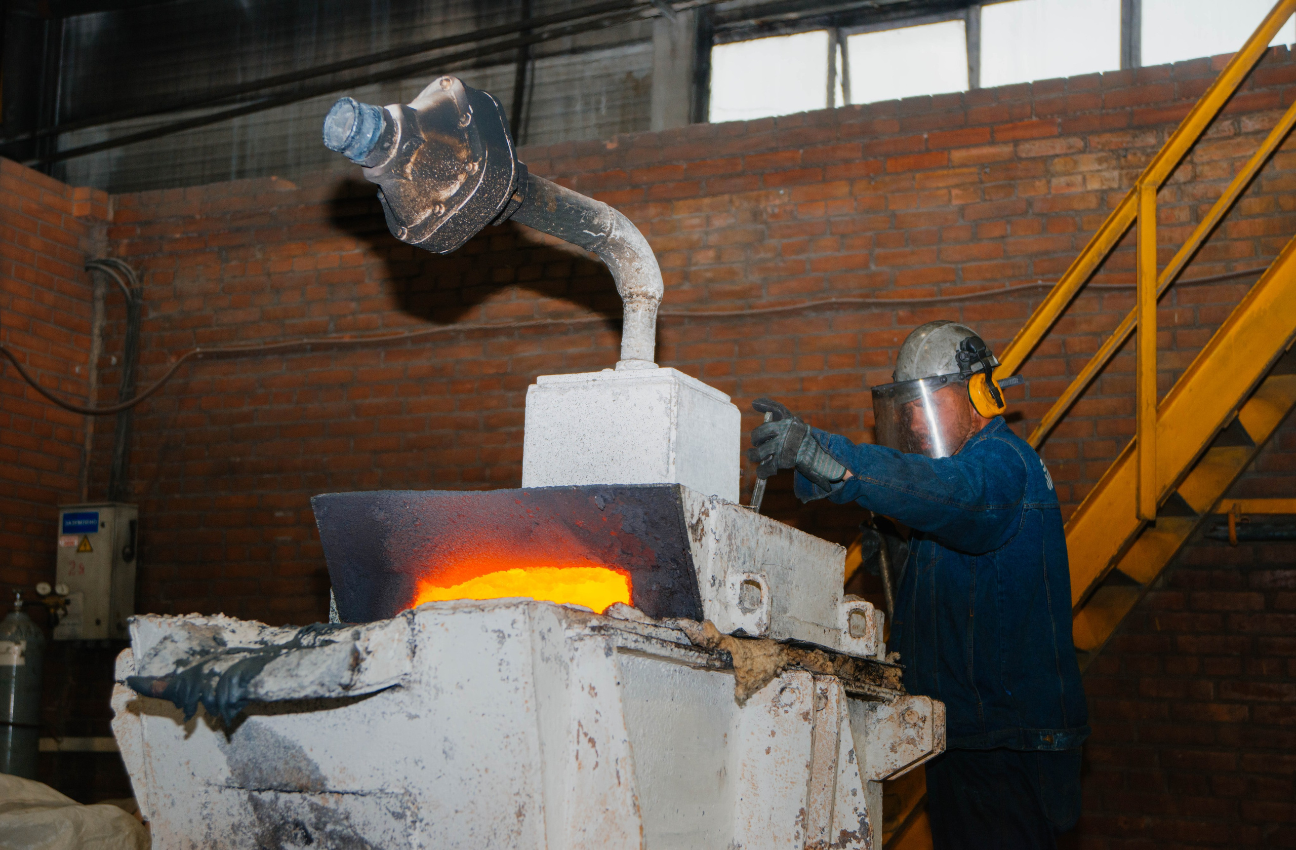 Репортаж для ООО Инкатех. Ксения Glossa. Портретный и репортажный фотограф в Самаре