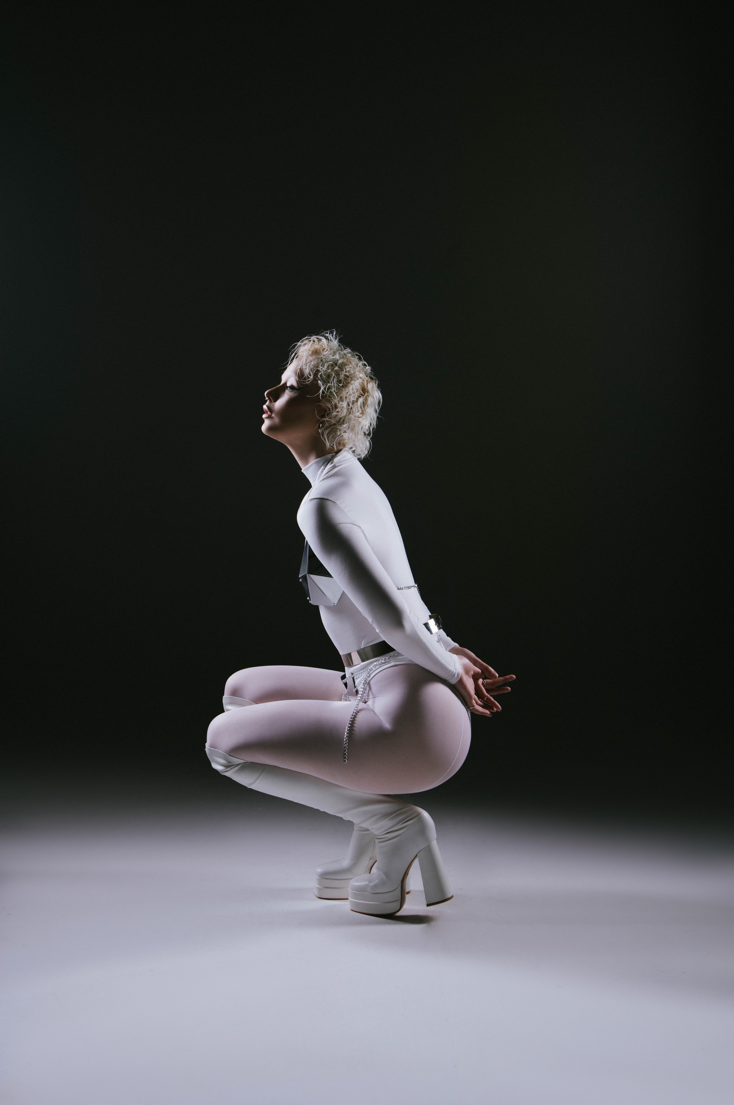 Ульяна. Ксения Glossa. Портретный и репортажный фотограф в Самаре