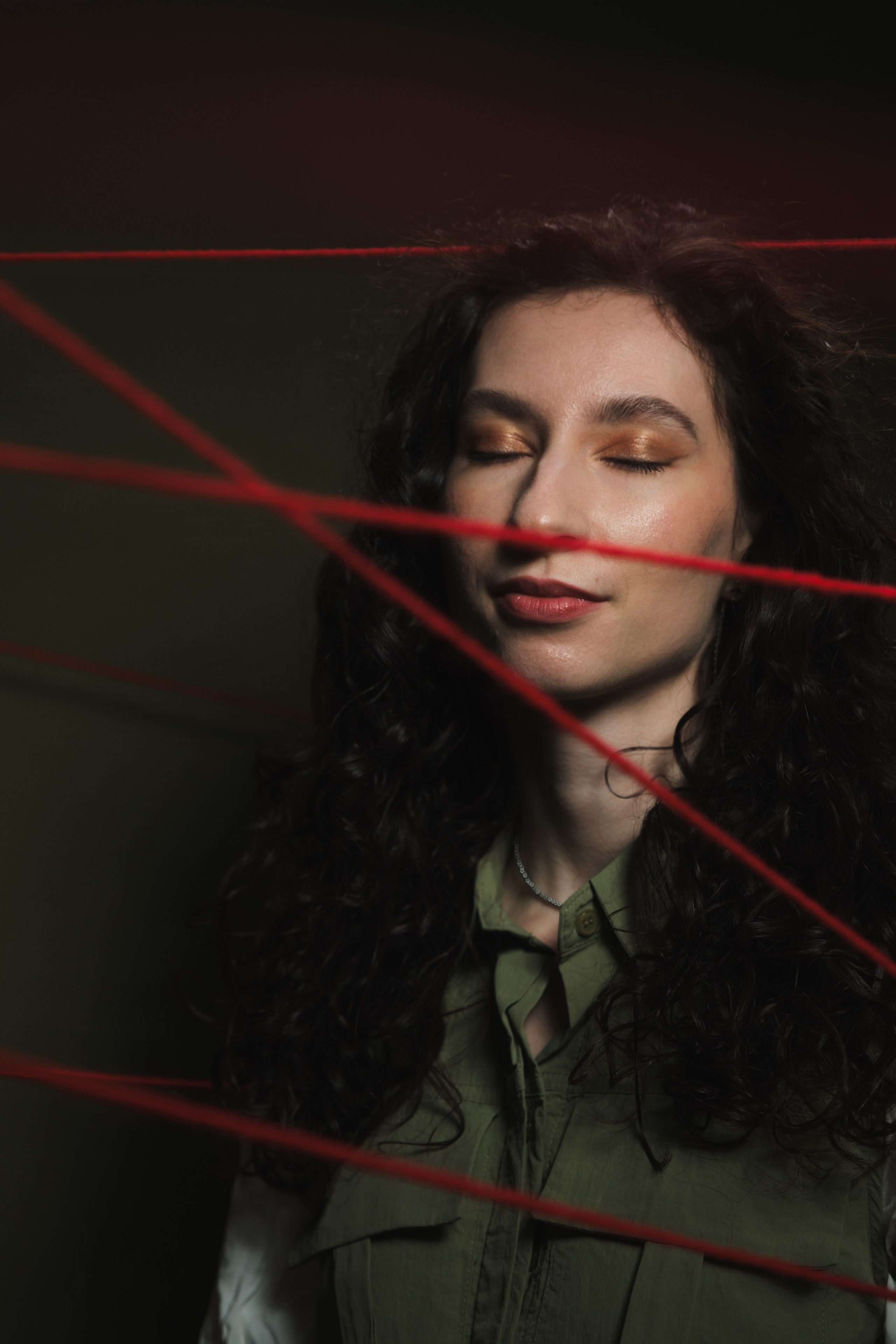 Алина. Психолог. Портретный и имиджевый/контент фотограф в Екатеринбурге Шилова Валерия