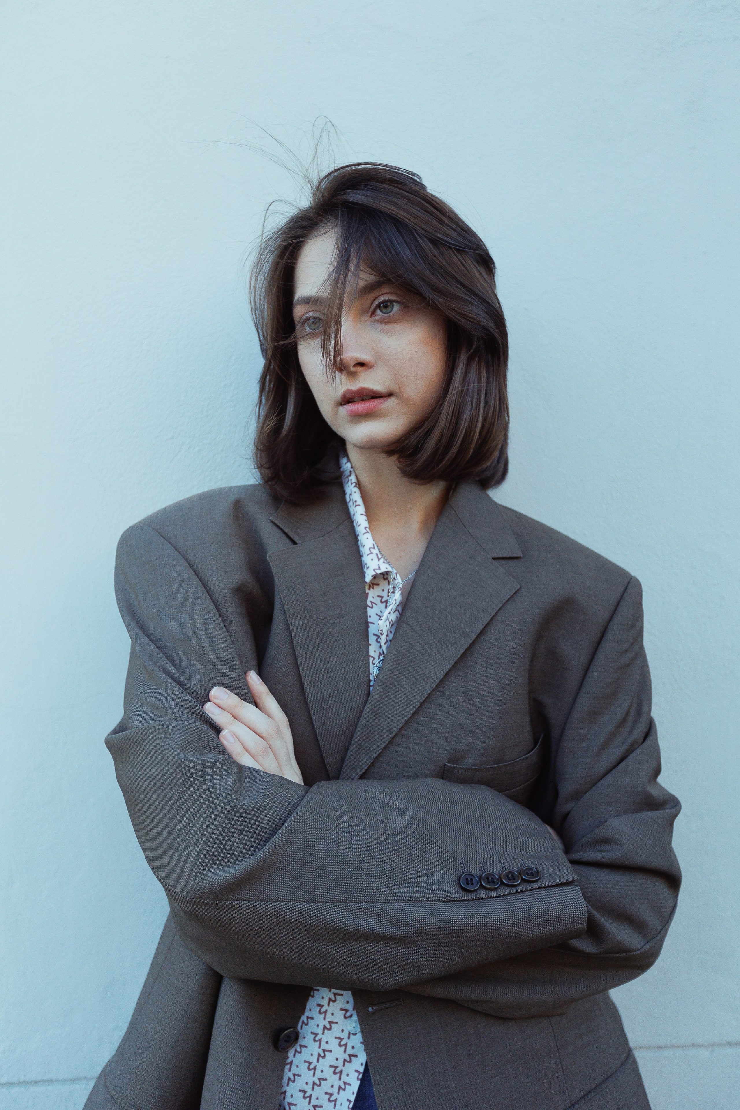 Анастасия. Психолог. Портретный и имиджевый/контент фотограф в Екатеринбурге Шилова Валерия