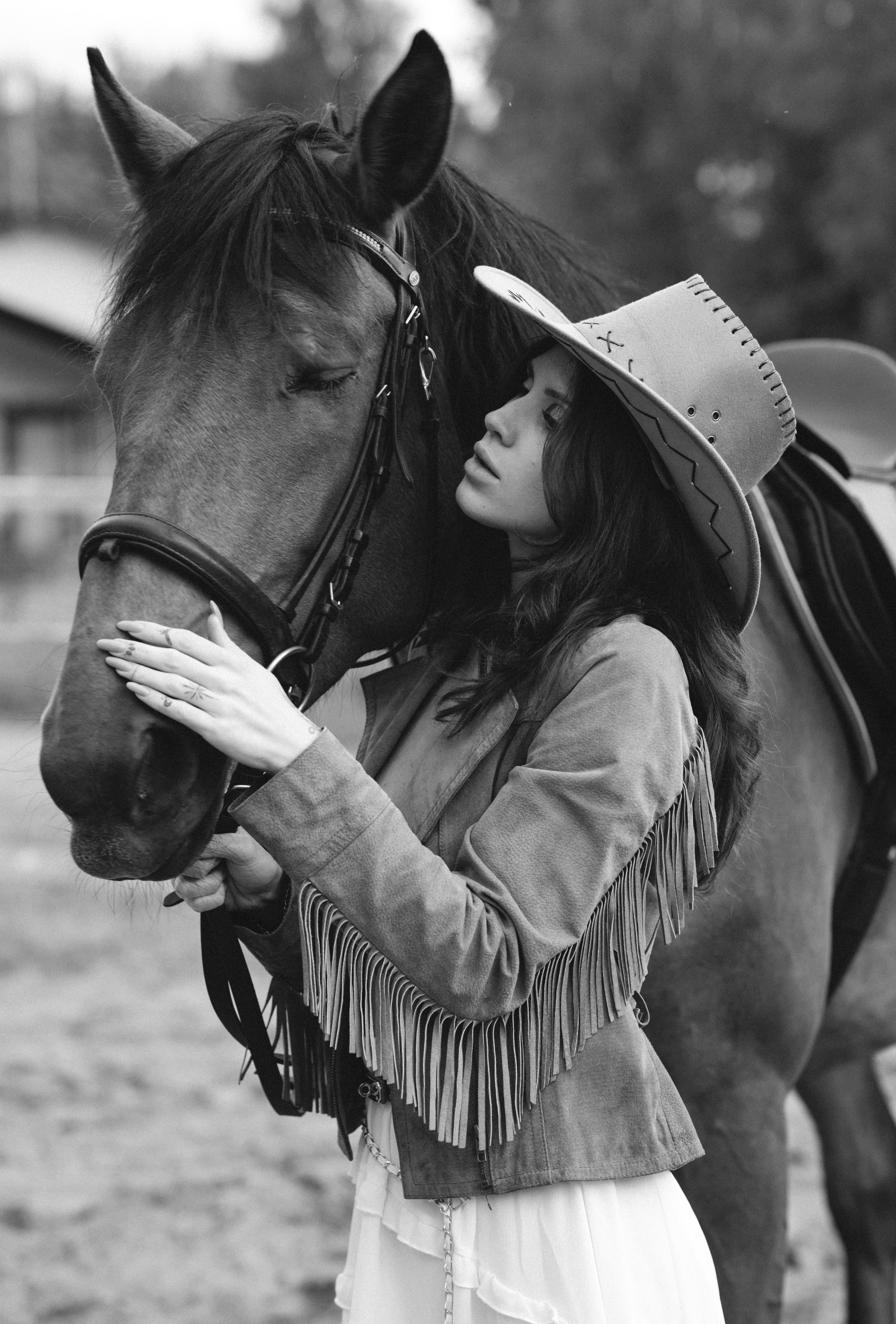 Wild wild west…. Фотограф