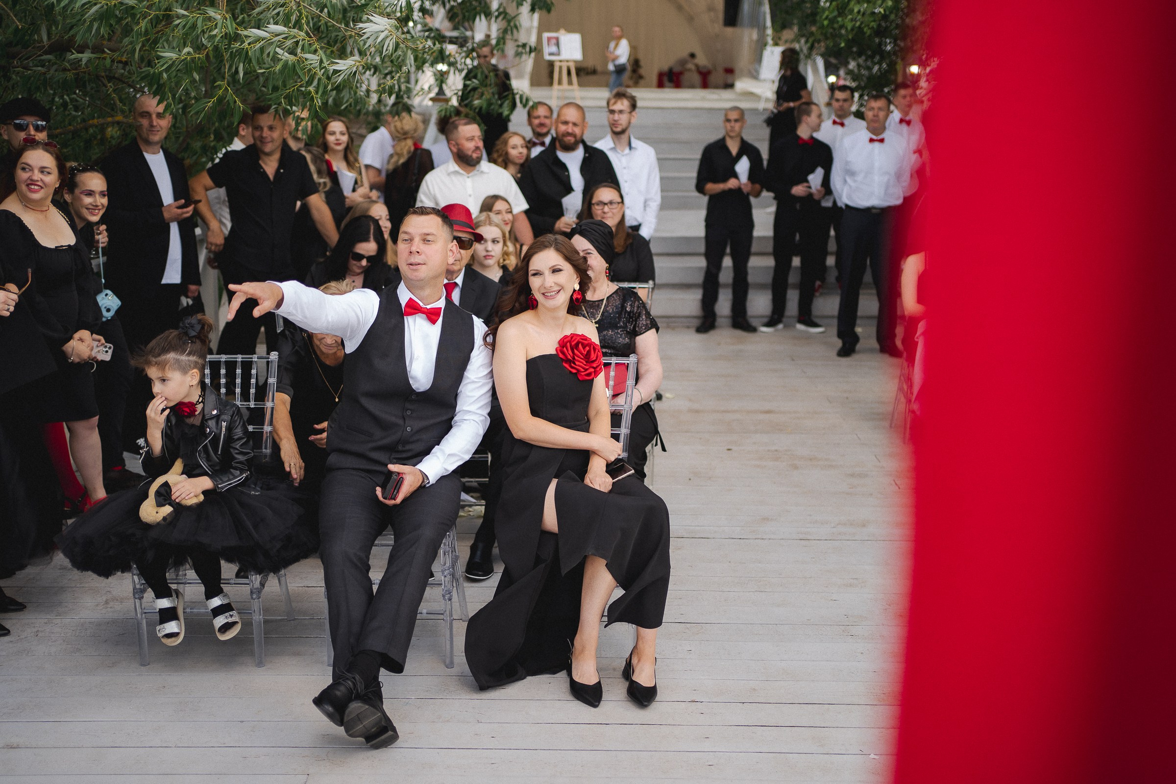 Иван и Вероника. Свадебный фотограф Александр Осипов