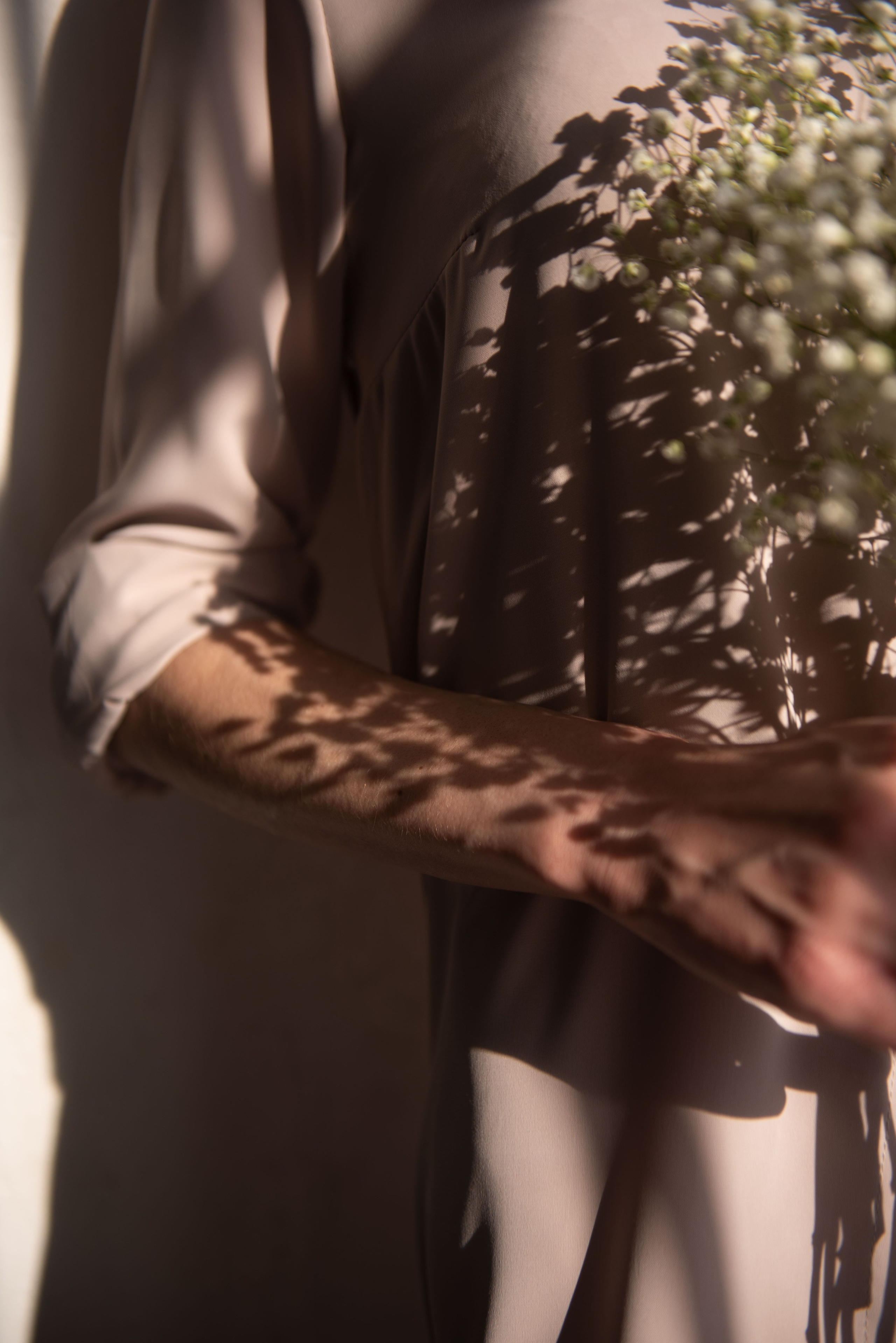 Дарья. Стильный портретный и семейный фотограф в Москве Ника Артуньянц