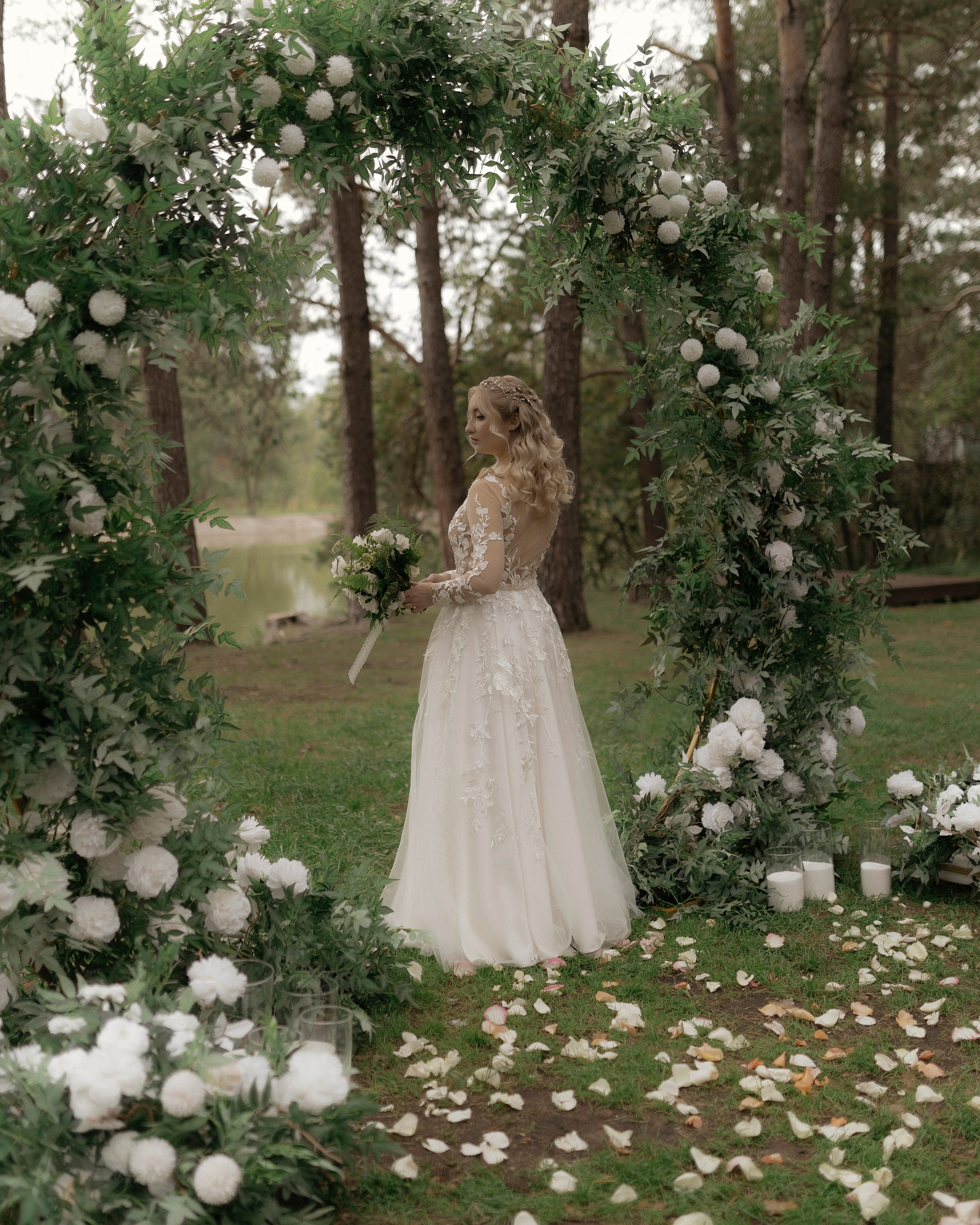 Всеволод и Алина. DARYA.BELKINA