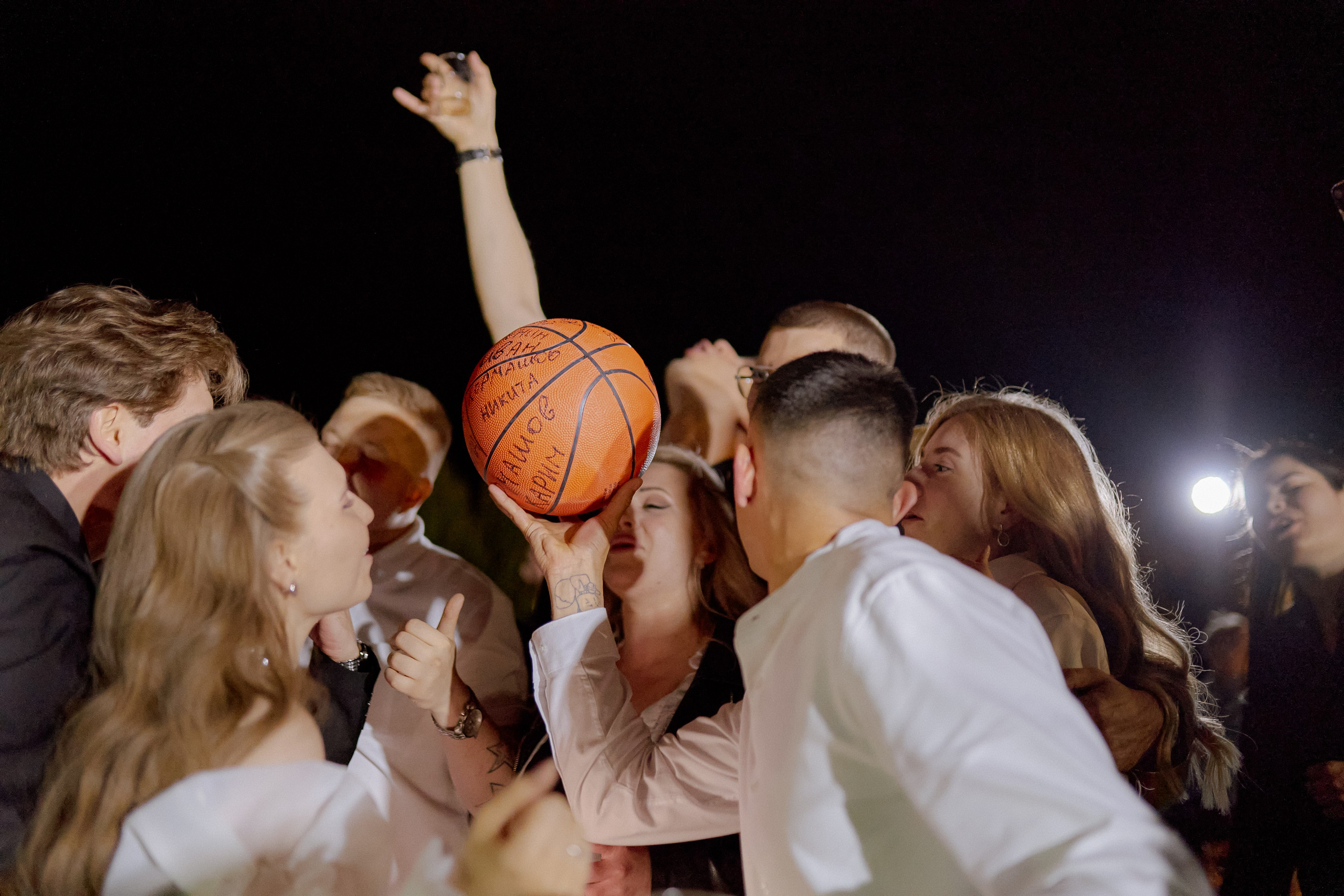 Владислав и Елизавета. DARYA.BELKINA