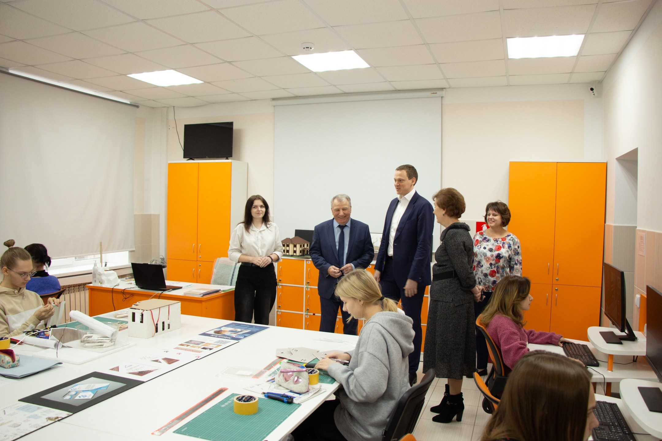 Павел Малков в РТК. Design by — фото, обучение, портфолио. Фотограф Рязань