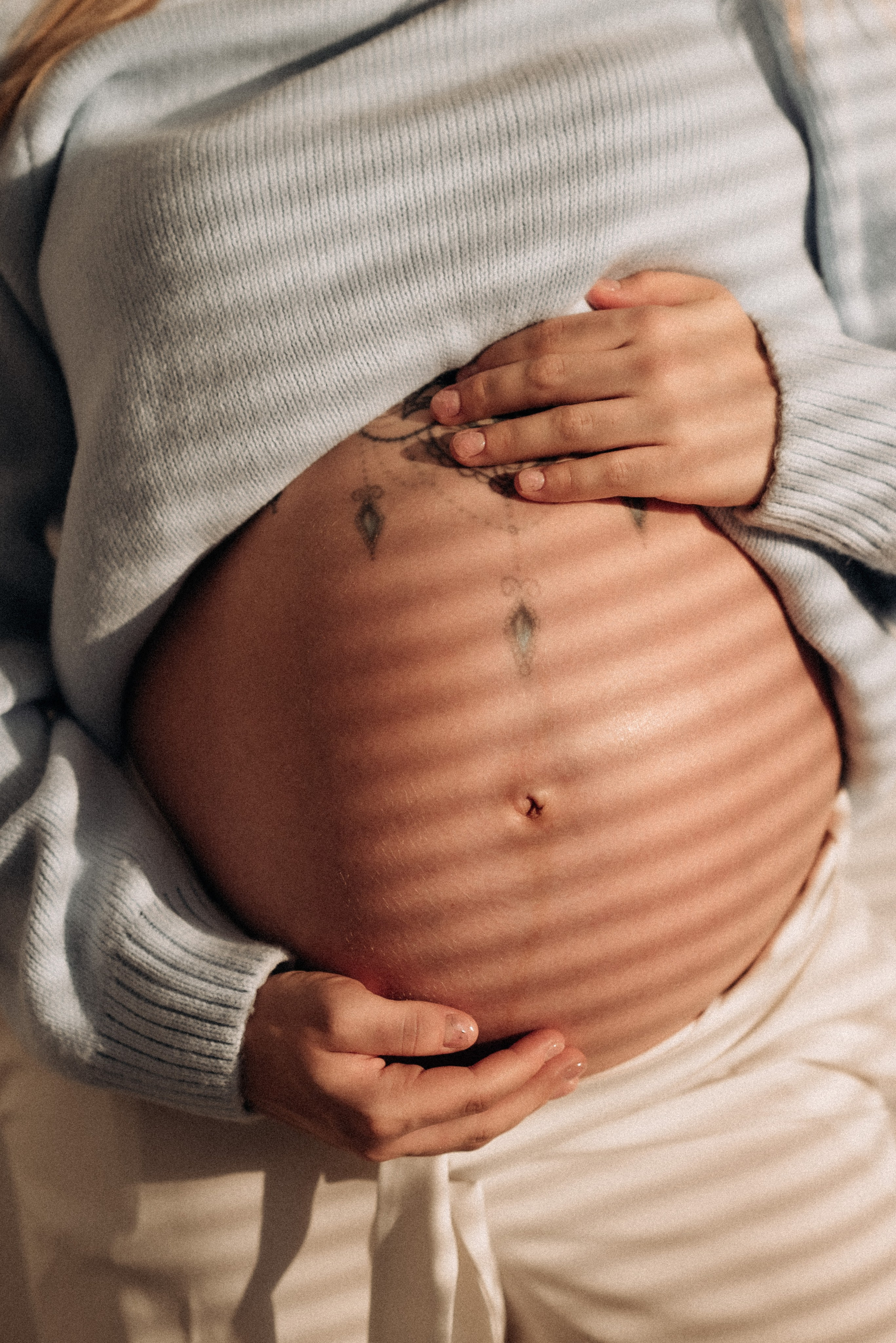 Парная беременность. Женский и семейный фотограф в Москве и Красногорске Светлана Левченко