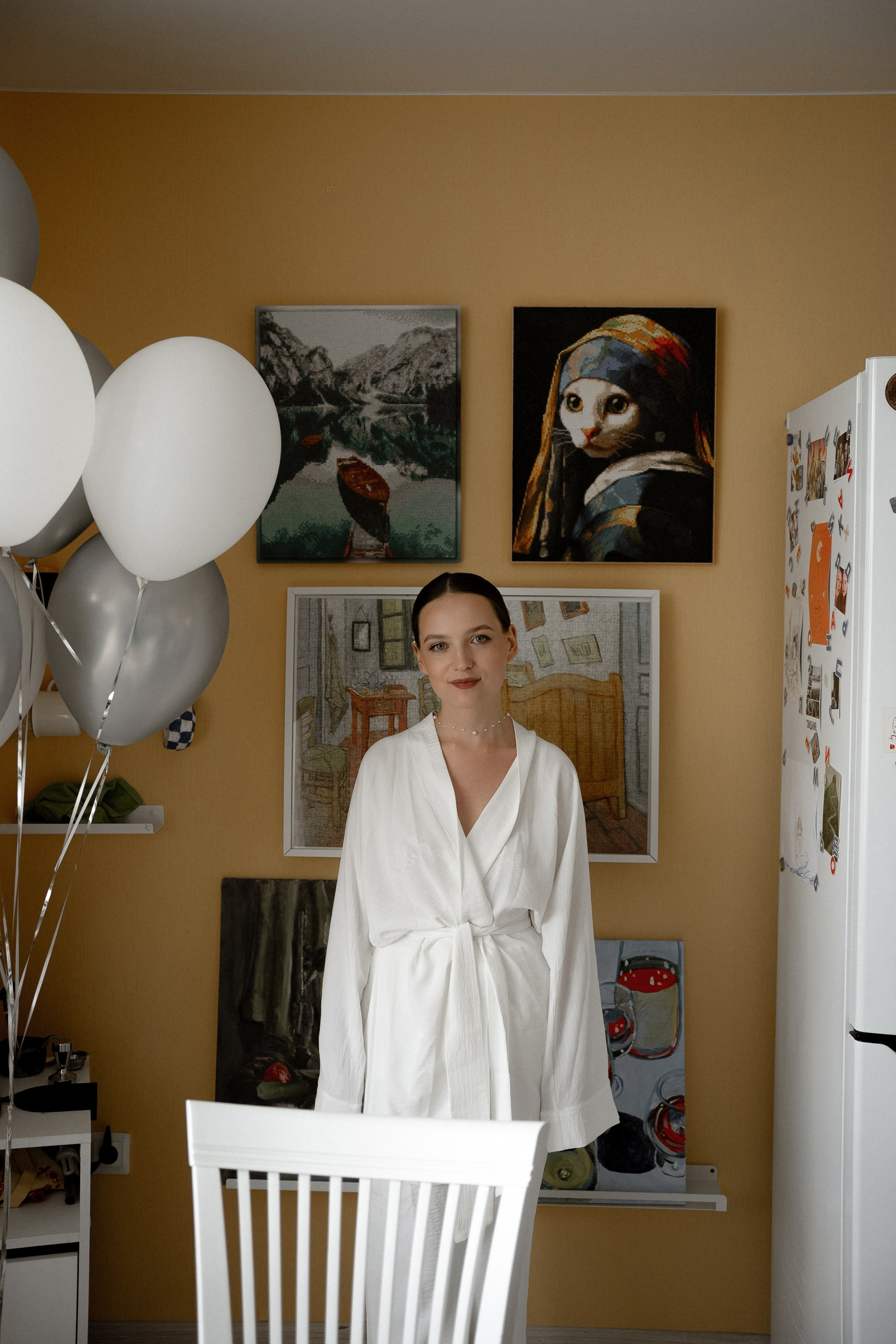 Наталия+Евгений. Семейный и портретный фотограф в Саратове Сахарова Маша