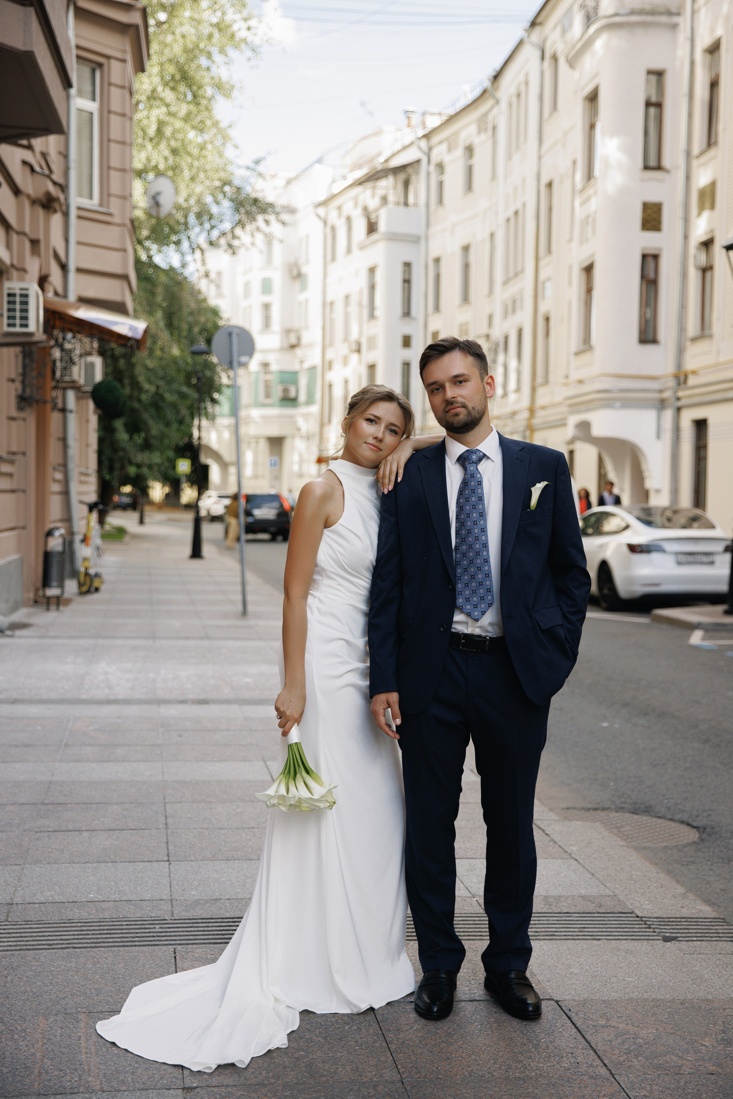 Я тебе подыграю. Свадебный и семейный фотограф в Москве Julia Juice