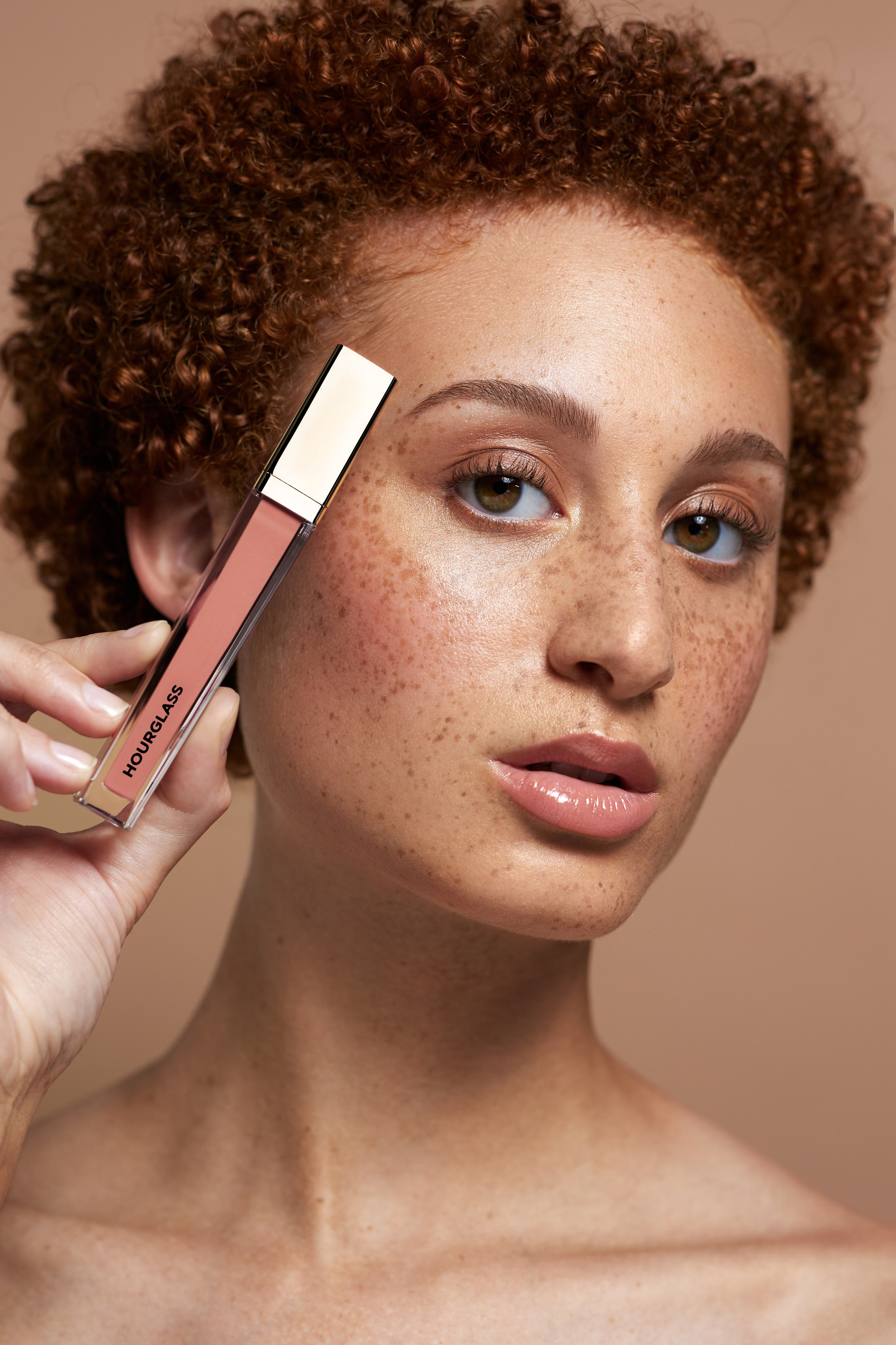 Beauty. Summer Postproduction studio