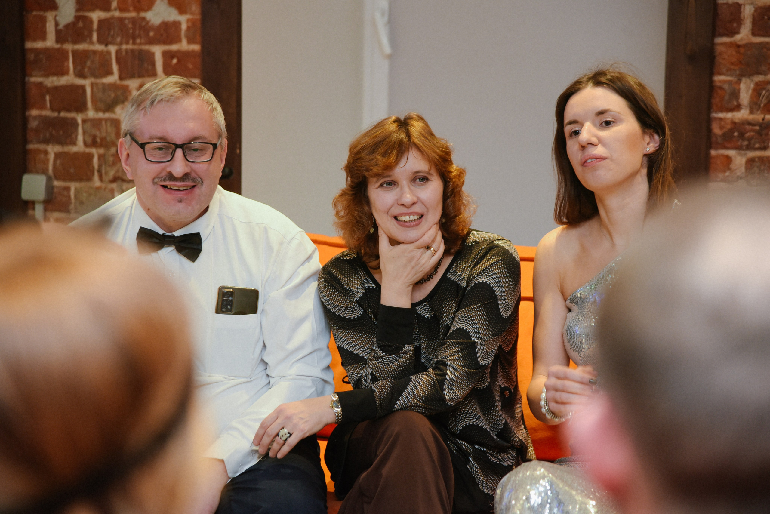 ХА ХА Шоу. Фотограф Лола Волна, город Москва