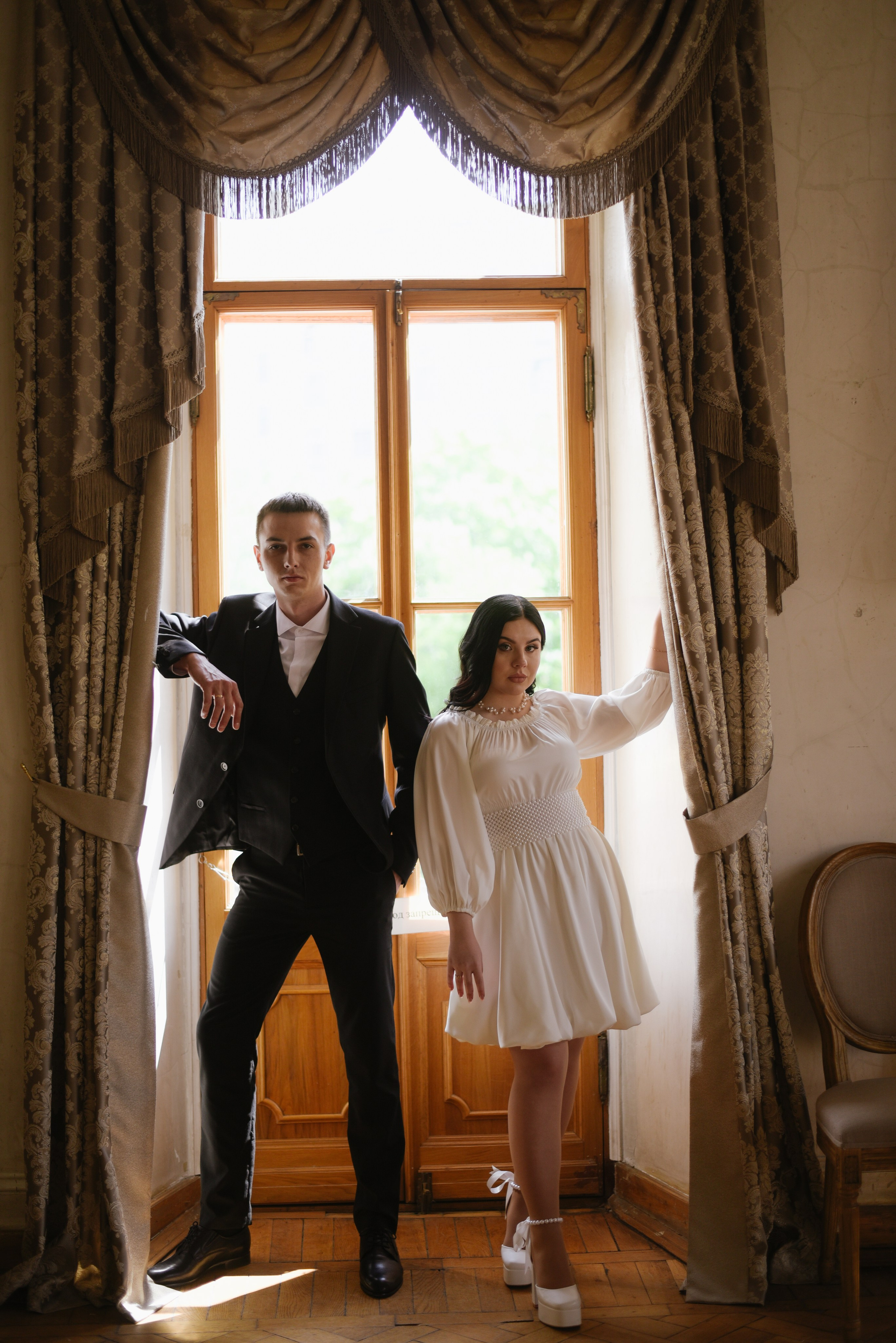 Это по любви. Фотограф Лола Волна, город Москва