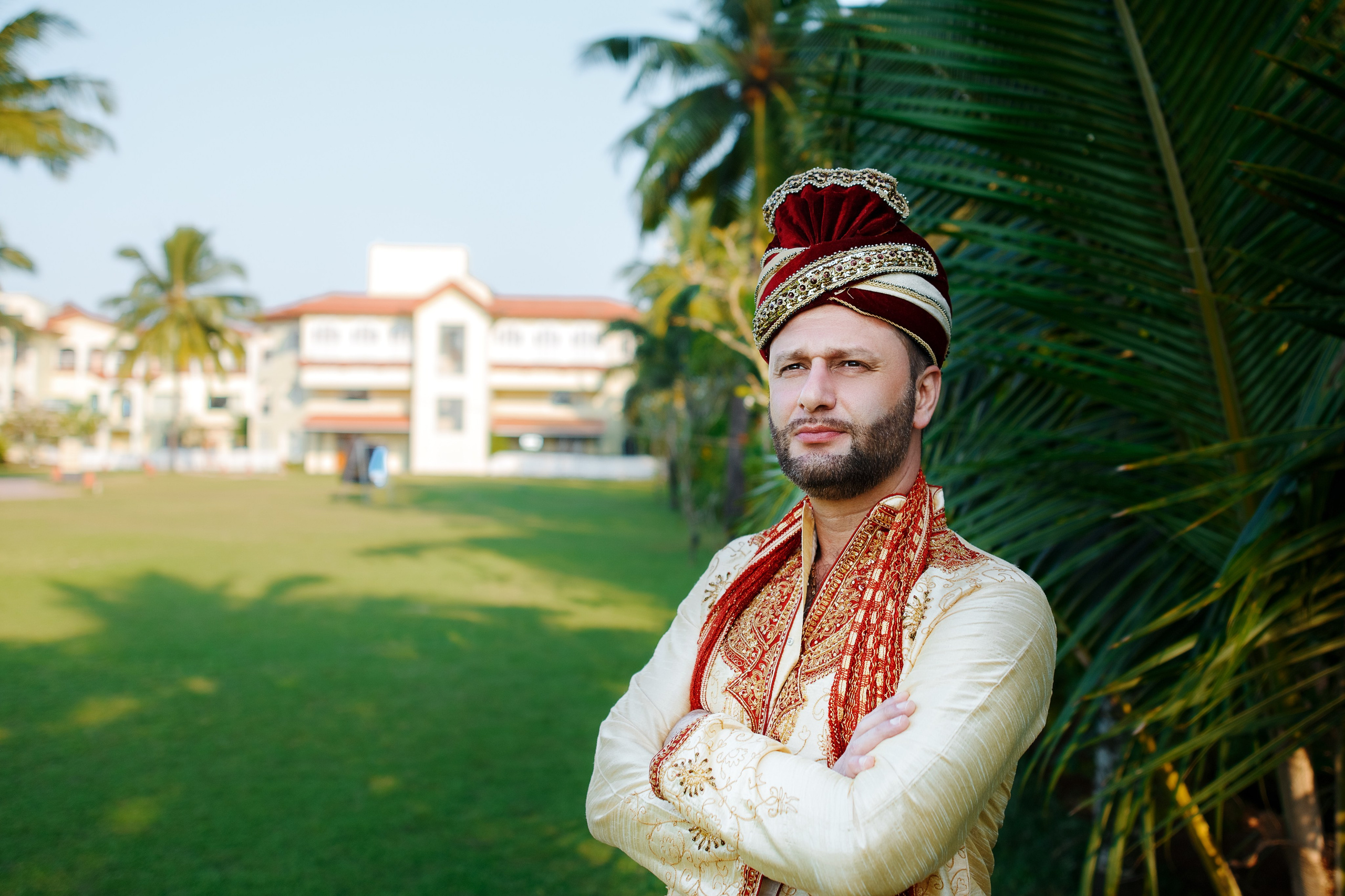 Александр и Наталья