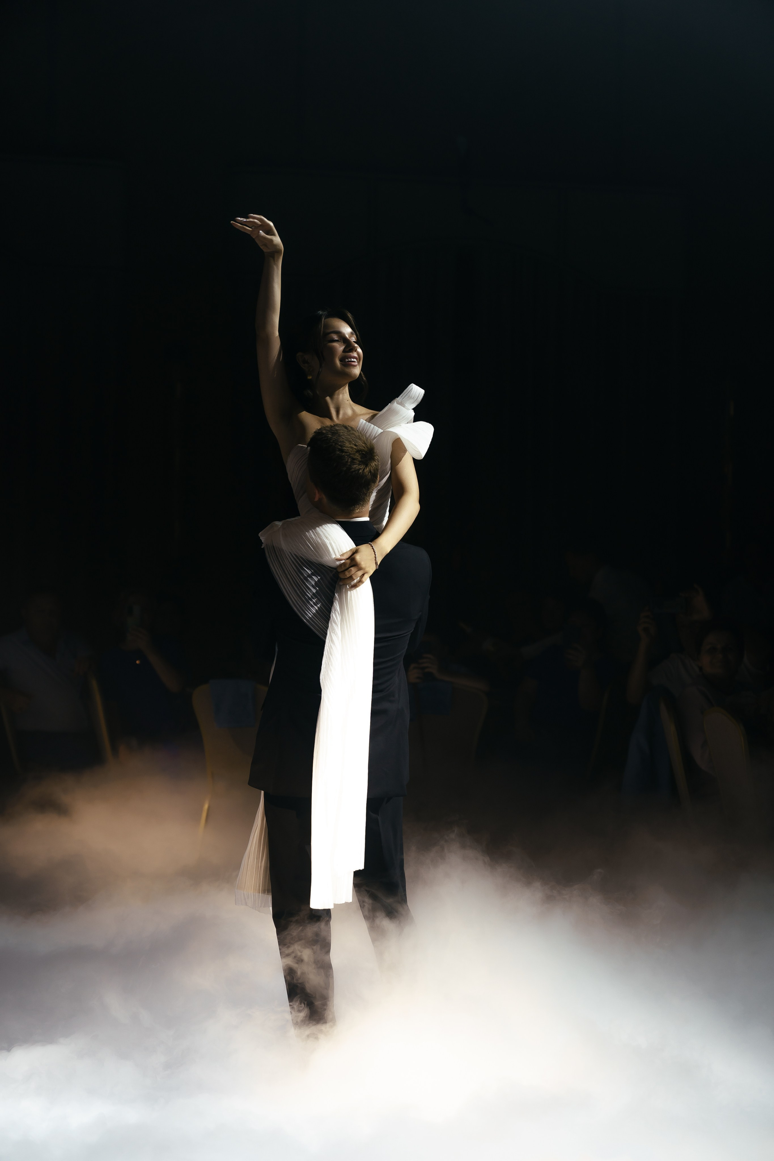 Виктор и Анастасия. Свадебный и репортажный фотограф Ростов-на-Дону Алексей Гуль