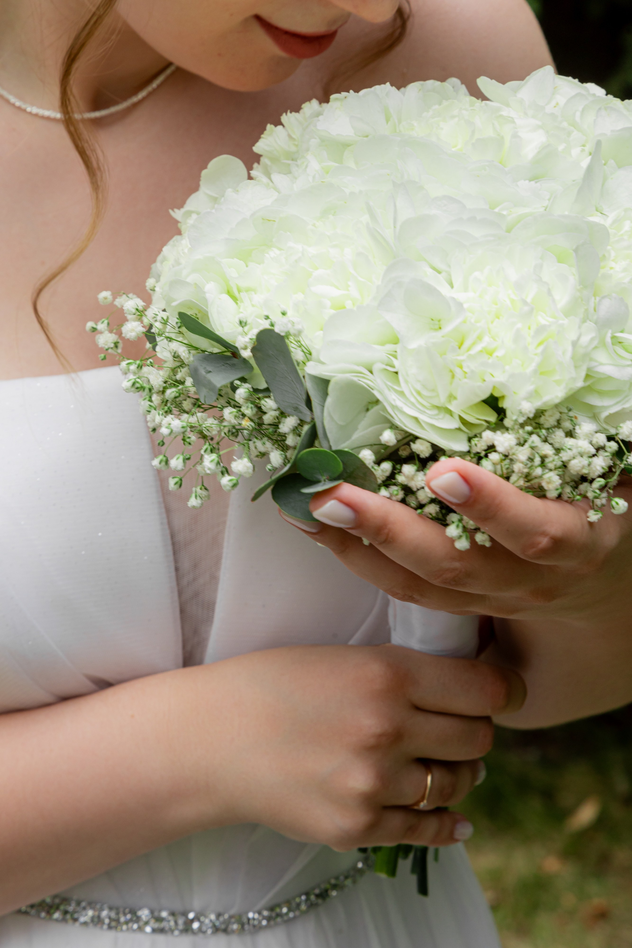 Ирина и Дмитрий. Фотограф в Самаре / Олеся Широнина