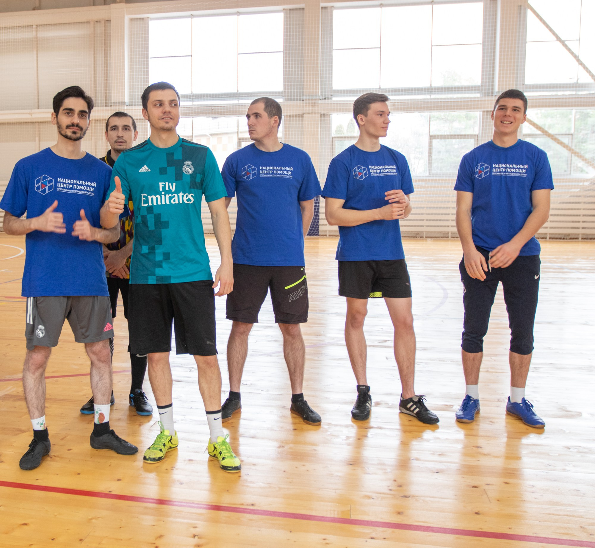 Открытый молодёжный кубок города Краснодара. Репортажный, промышленный и маркетплейс-фотограф Дмитрий Чернат