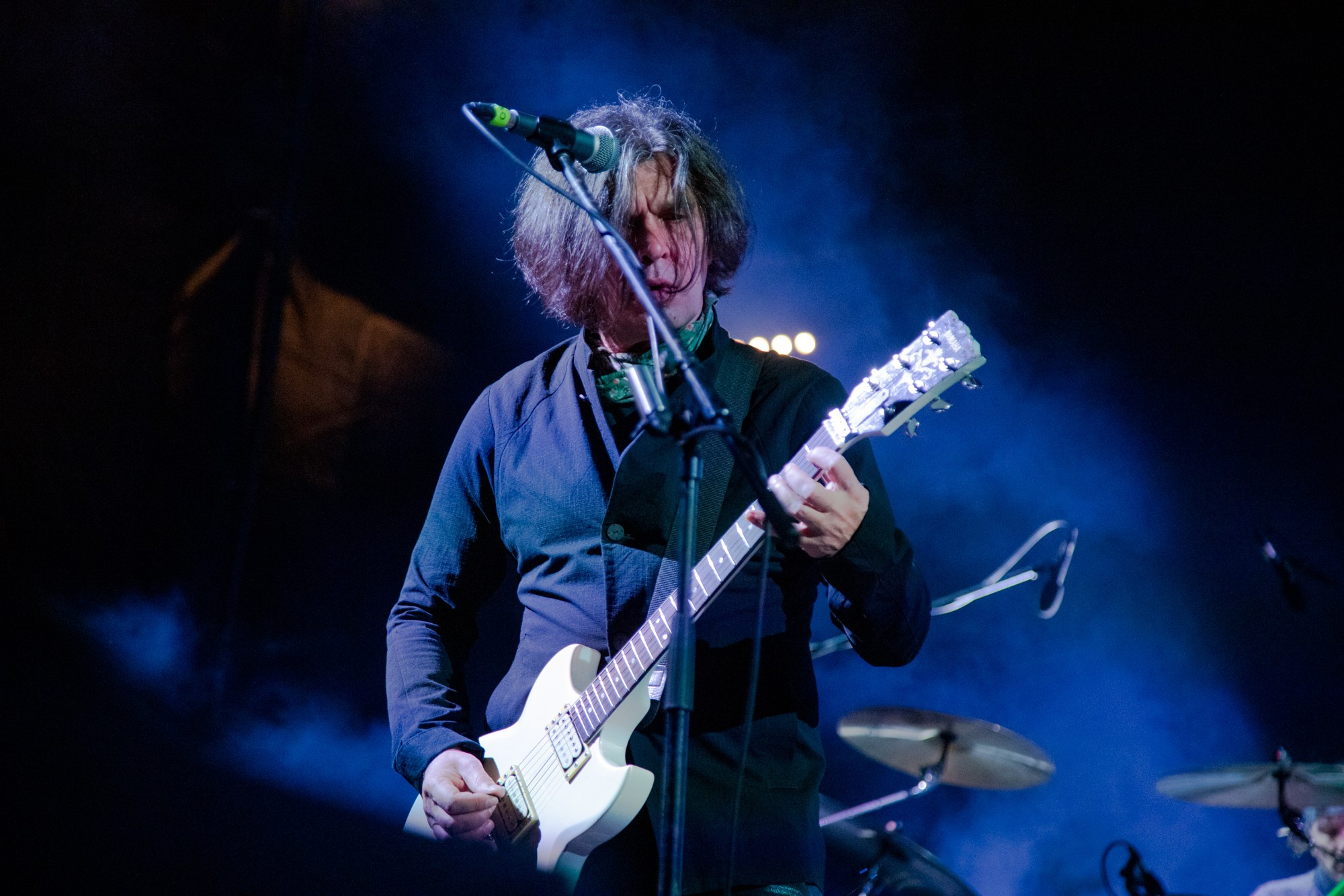 Группа «КИНО». Репортажный, промышленный и маркетплейс-фотограф Дмитрий Чернат