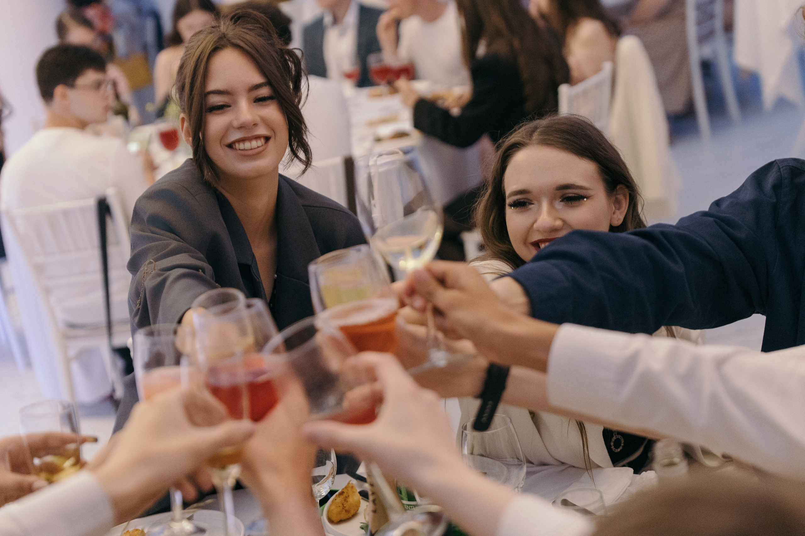 СОШ 109. Выпускной альбом