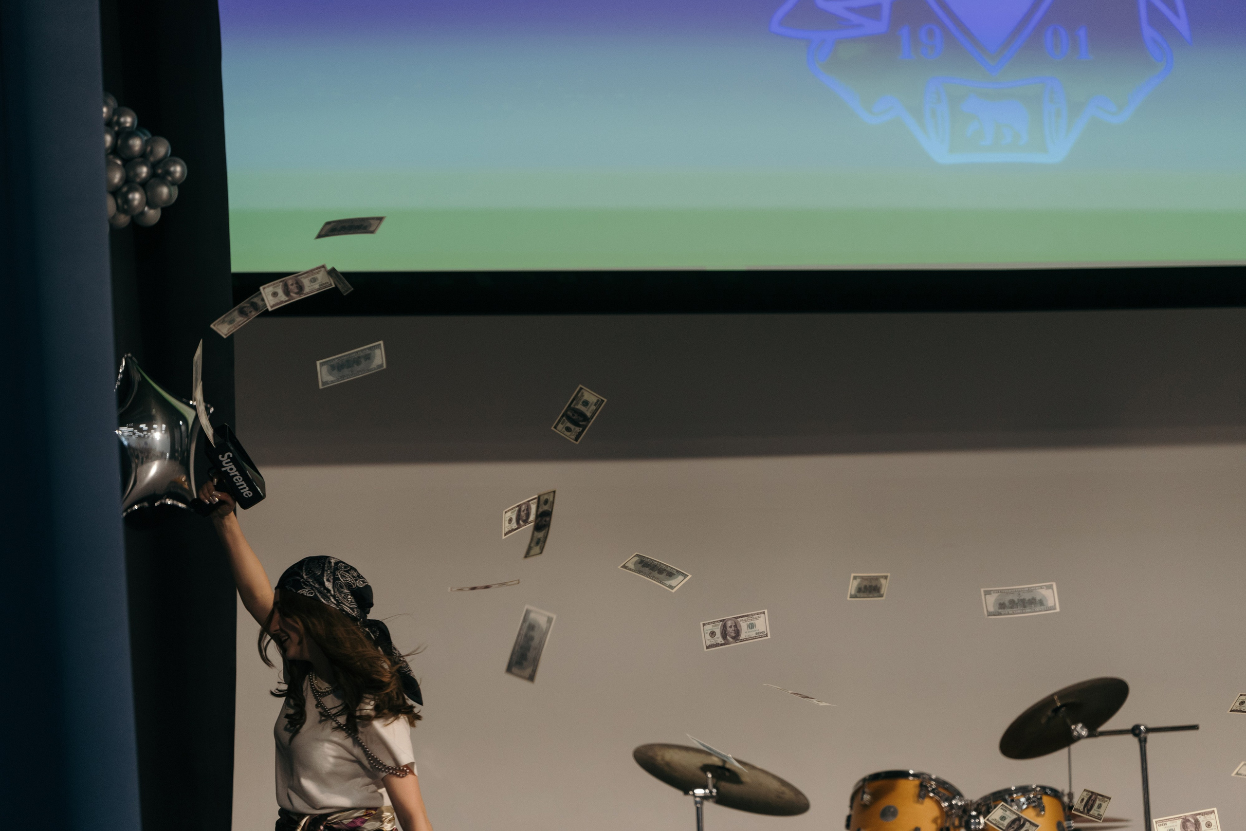 Гимназия 17. Выпускной альбом