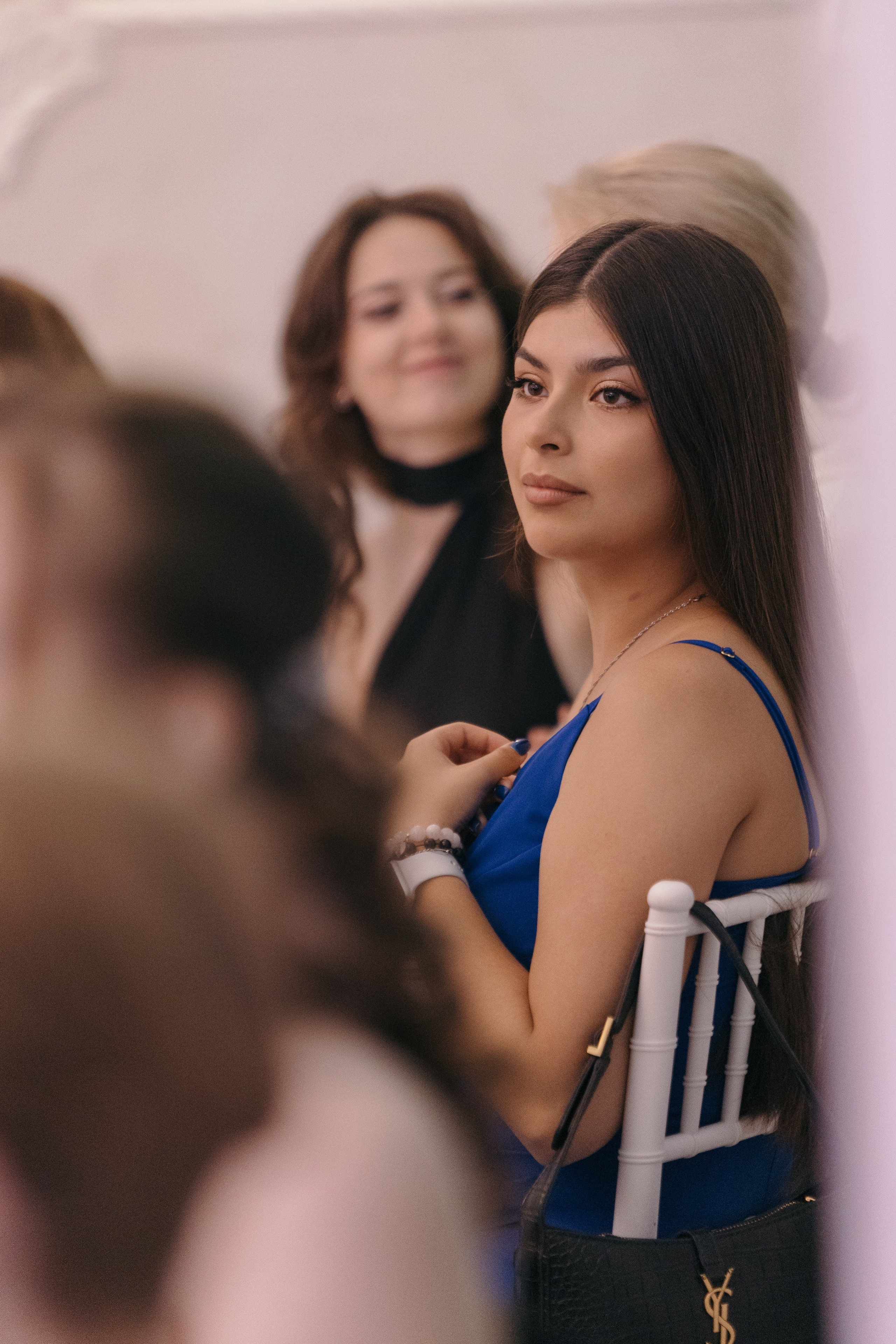 СОШ 109. Выпускной альбом