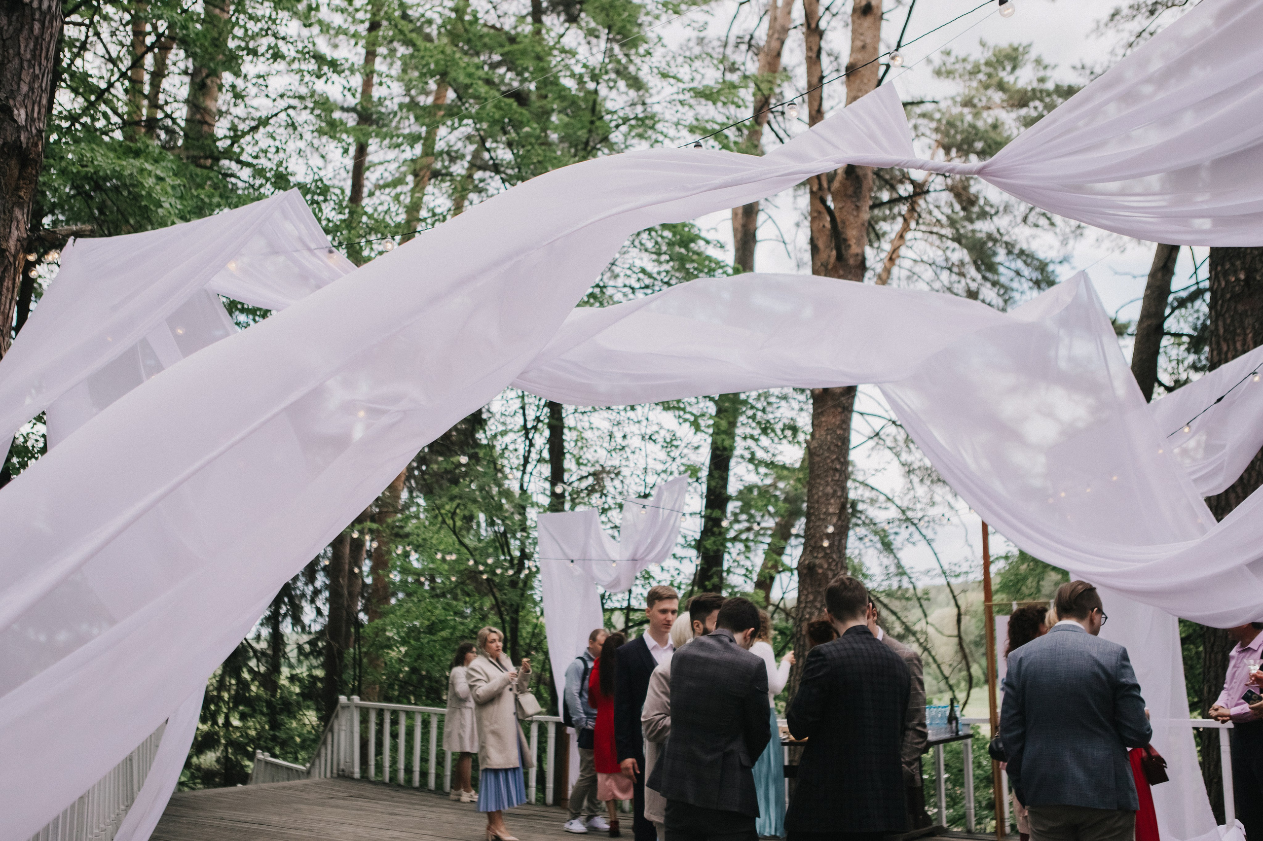 Ная и Артем. Свадебное фото и видео Москва Кристина Музыка