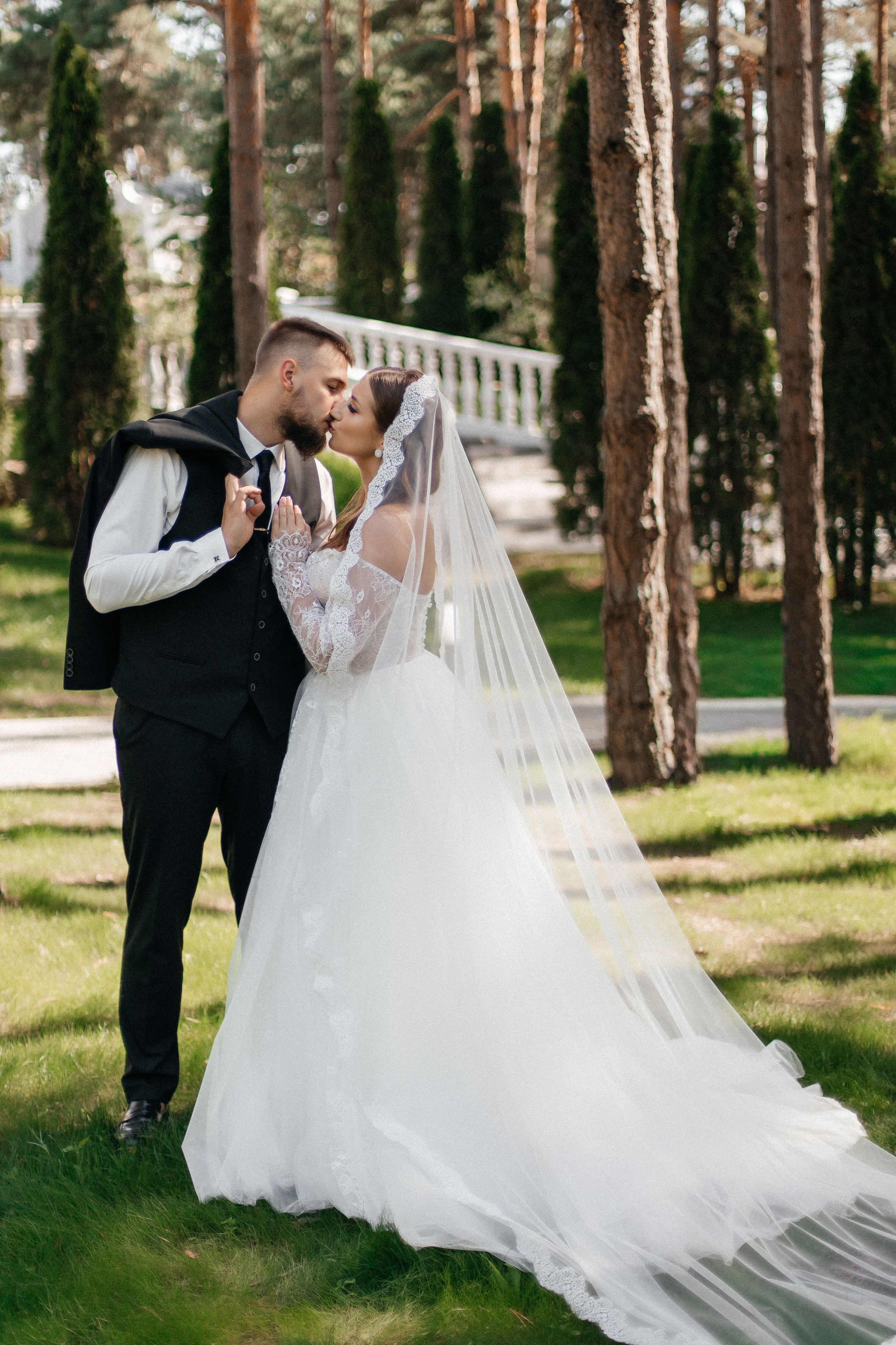 Robert and Juliya. Свадебный фотограф и видеограф