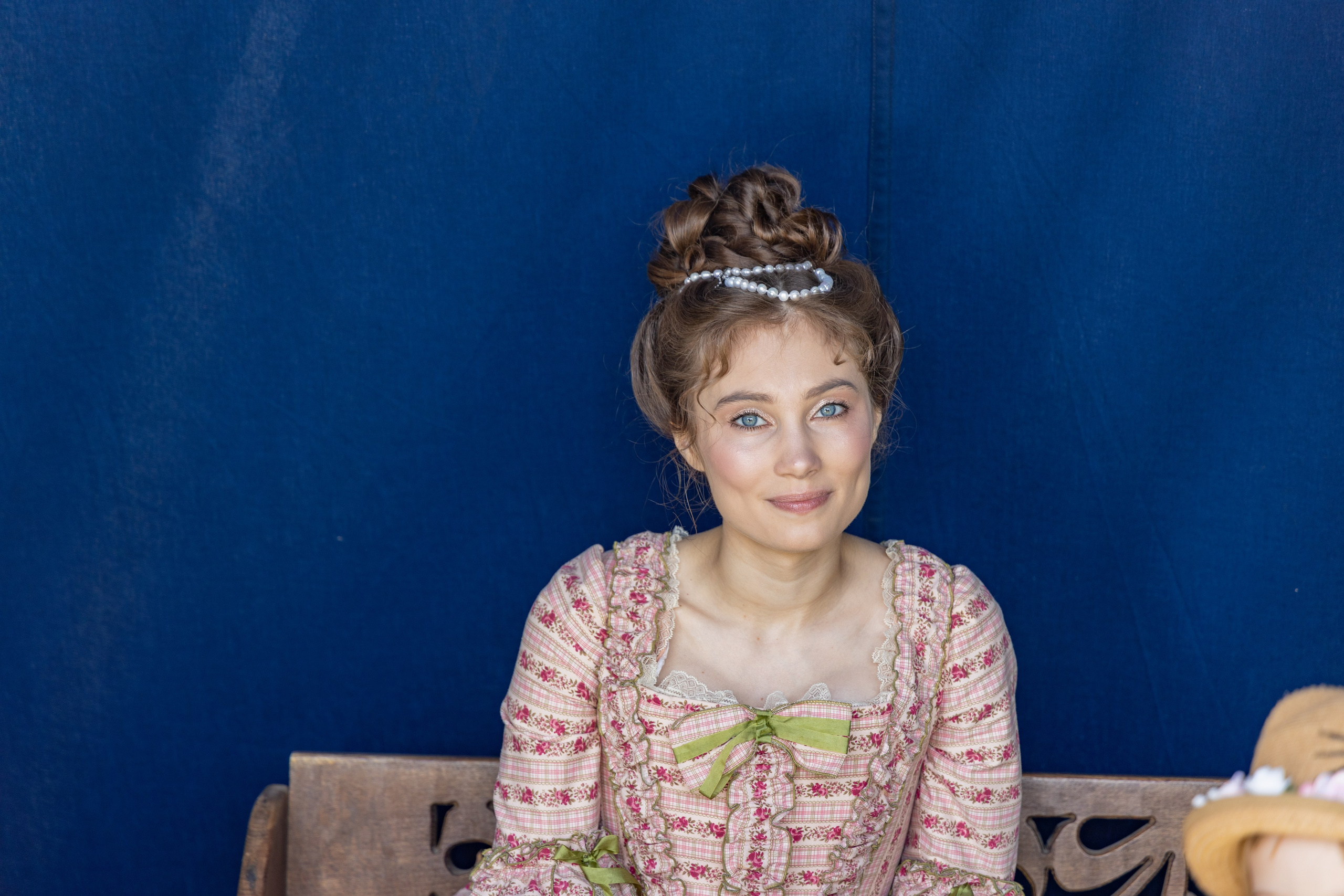 Земля Легенд: Солнце и медведь Фест. Репортажный, семейный и студийный фотограф в Москве Демин Алексей