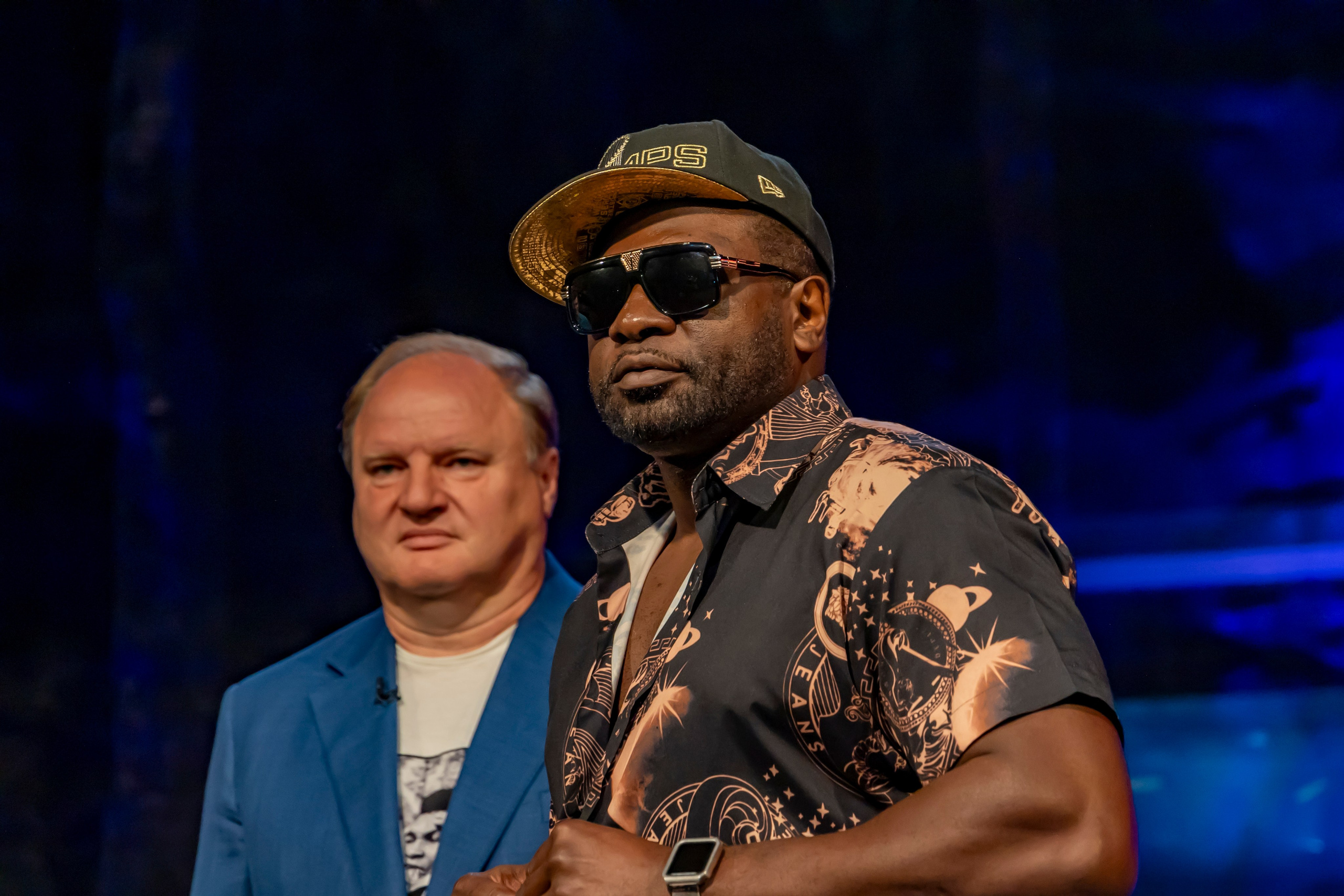 Бойцовский клуб РЕН ТВ. Суперсерия. Дацик VS Монсон. Репортажный, семейный и студийный фотограф в Москве Демин Алексей