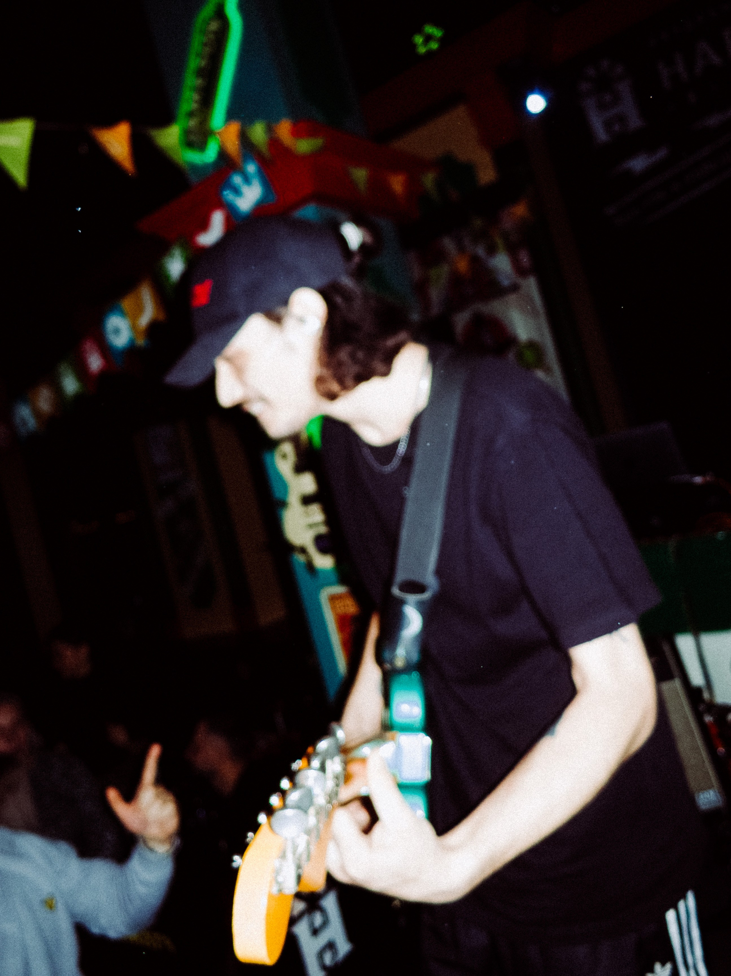 Репортажный фотосъемка в барах и ресторанах