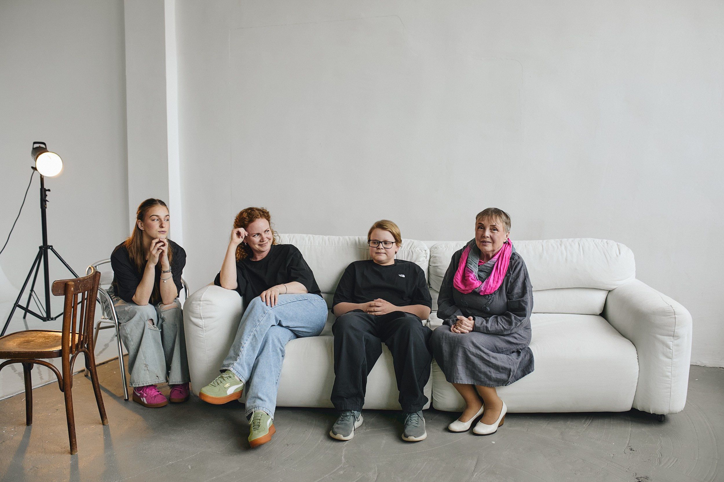 Осторожно! Много любви и объятий!. Детский, семейный и школьный фотограф Смоленск Москва Влад Старов