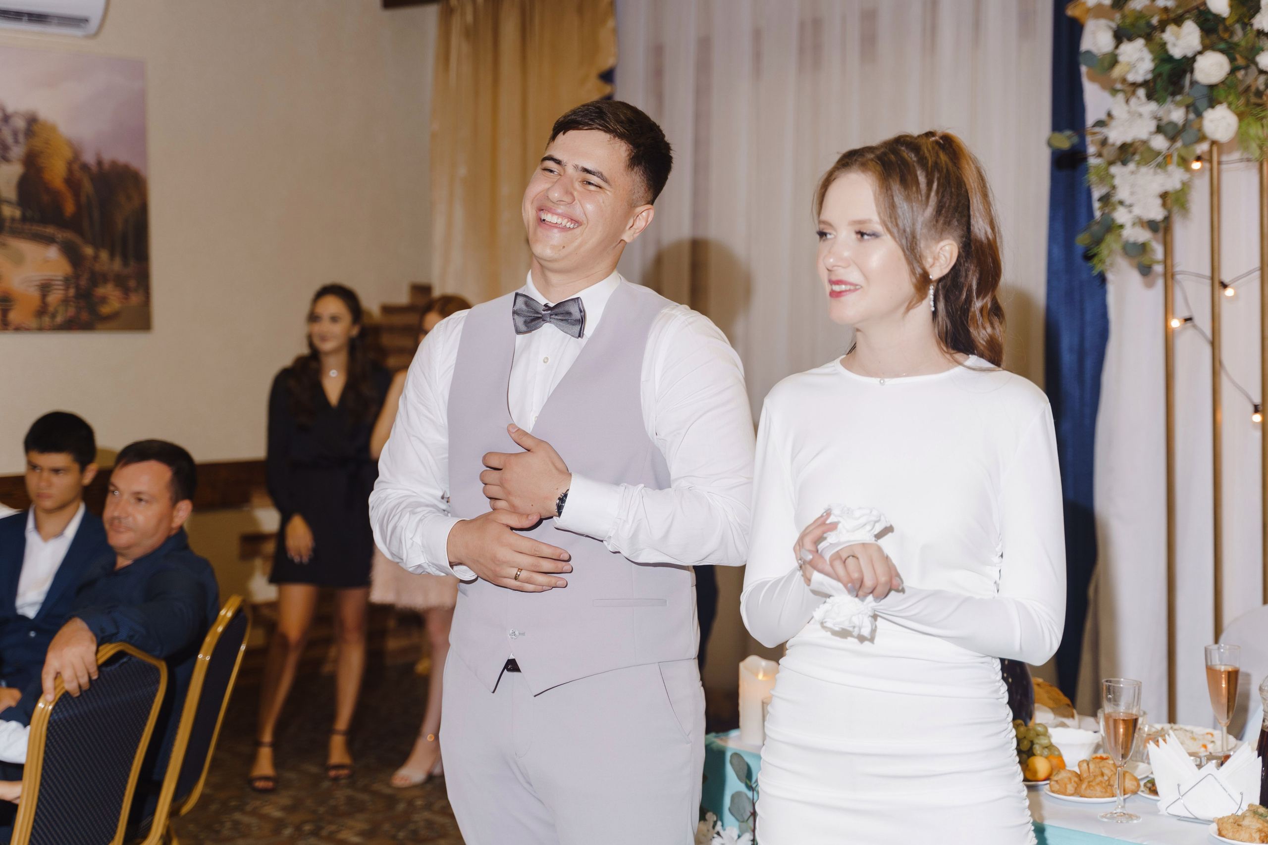 Егор и Вика. Учаева Екатерина Свадебный и Семейный фотограф г. Сызрань