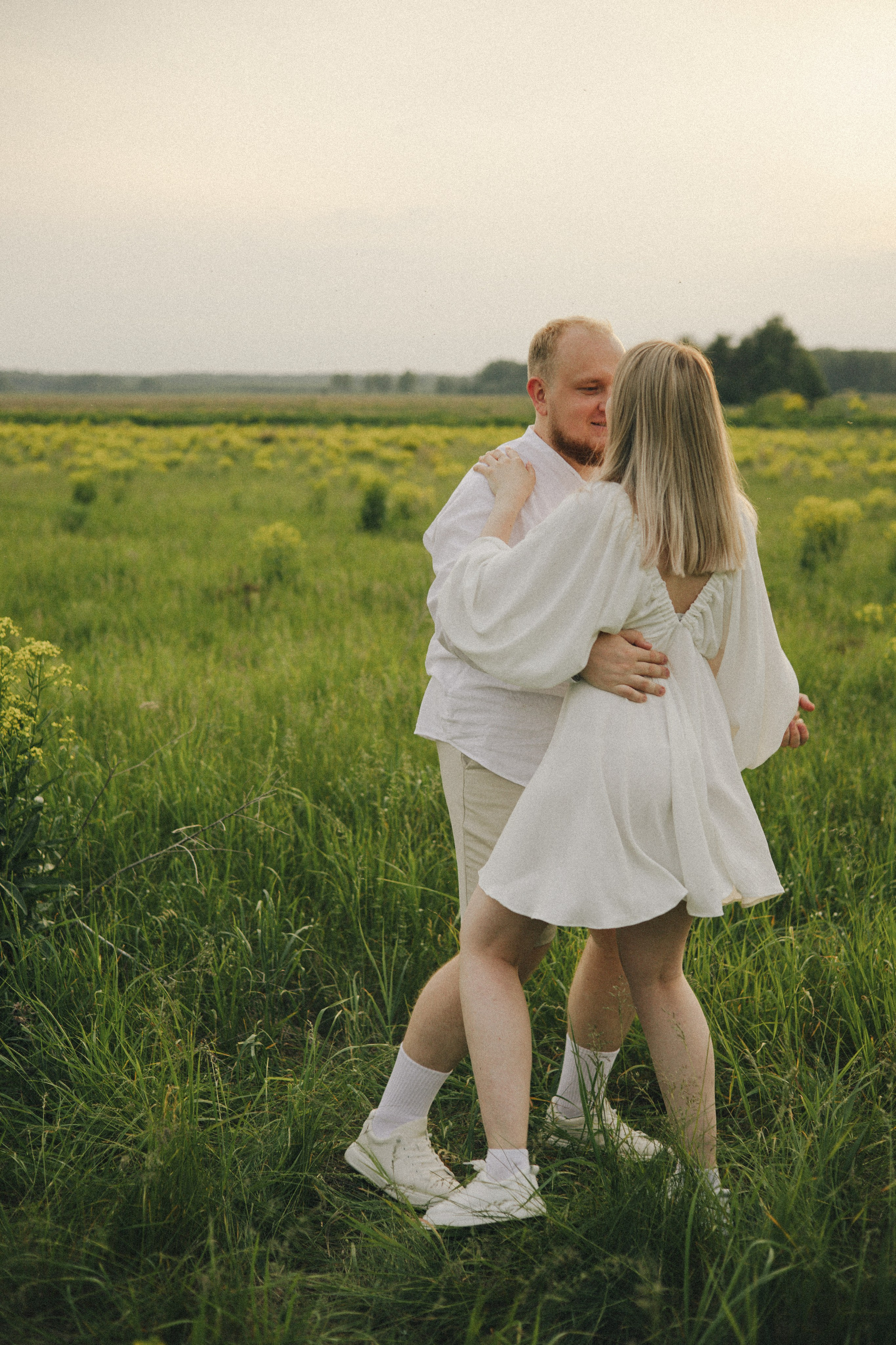 Для Ники | я беременна! 🐥. Портретный фотограф в Новосибирске