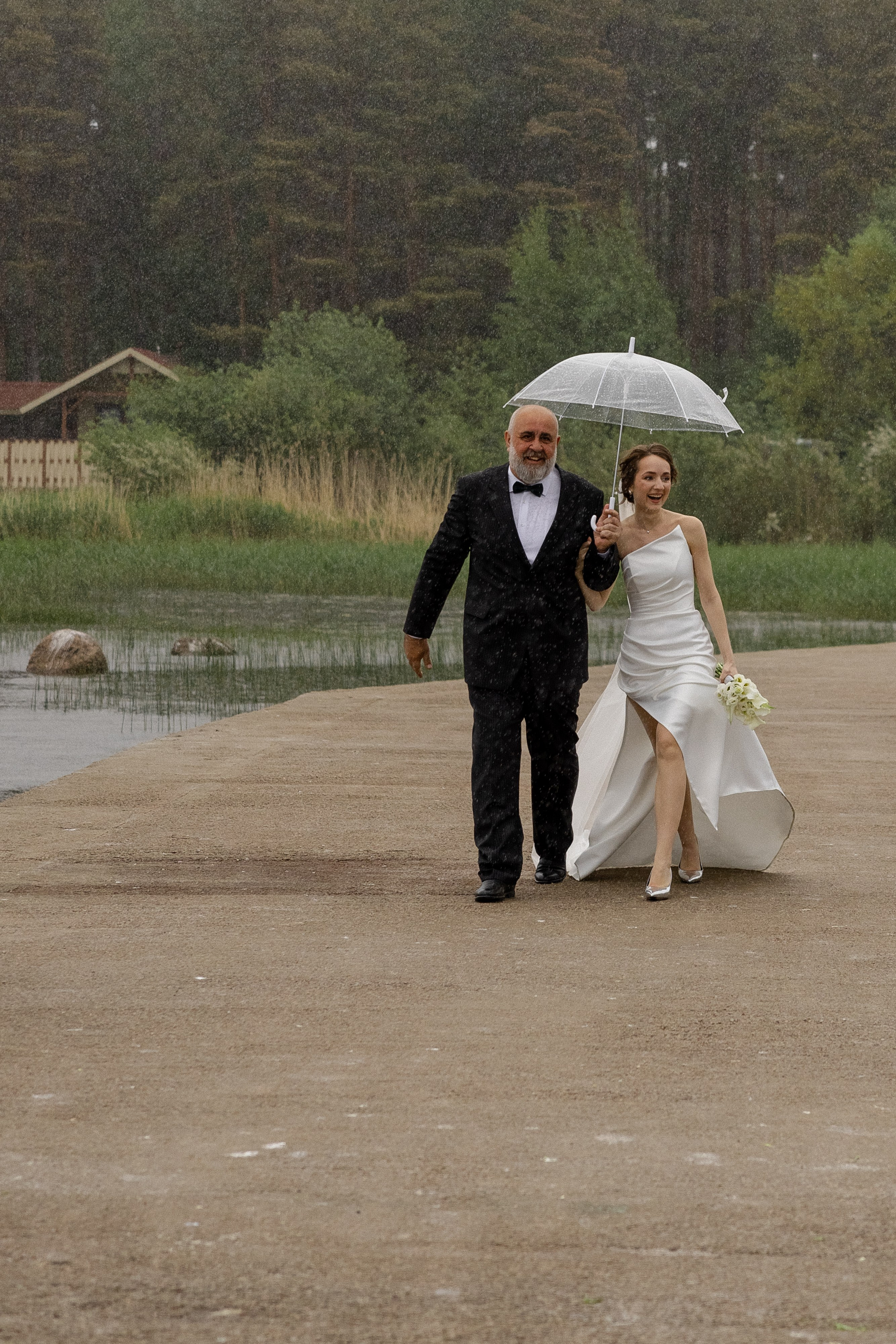 D|V. Свадебный фотограф Таня Караисаева