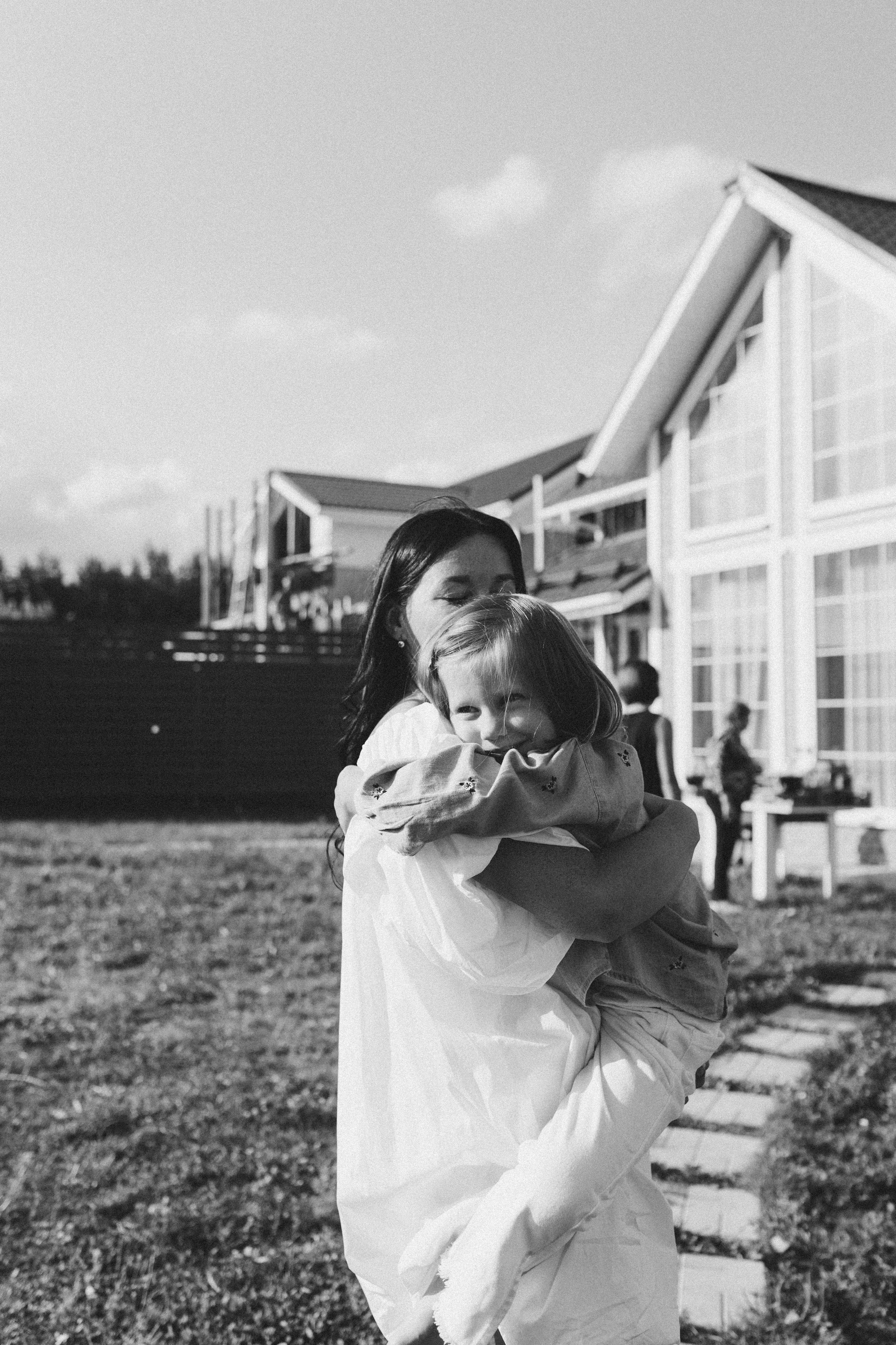 Семейный праздник. Фотограф Винокурова Кристина в Санкт-Петербурге