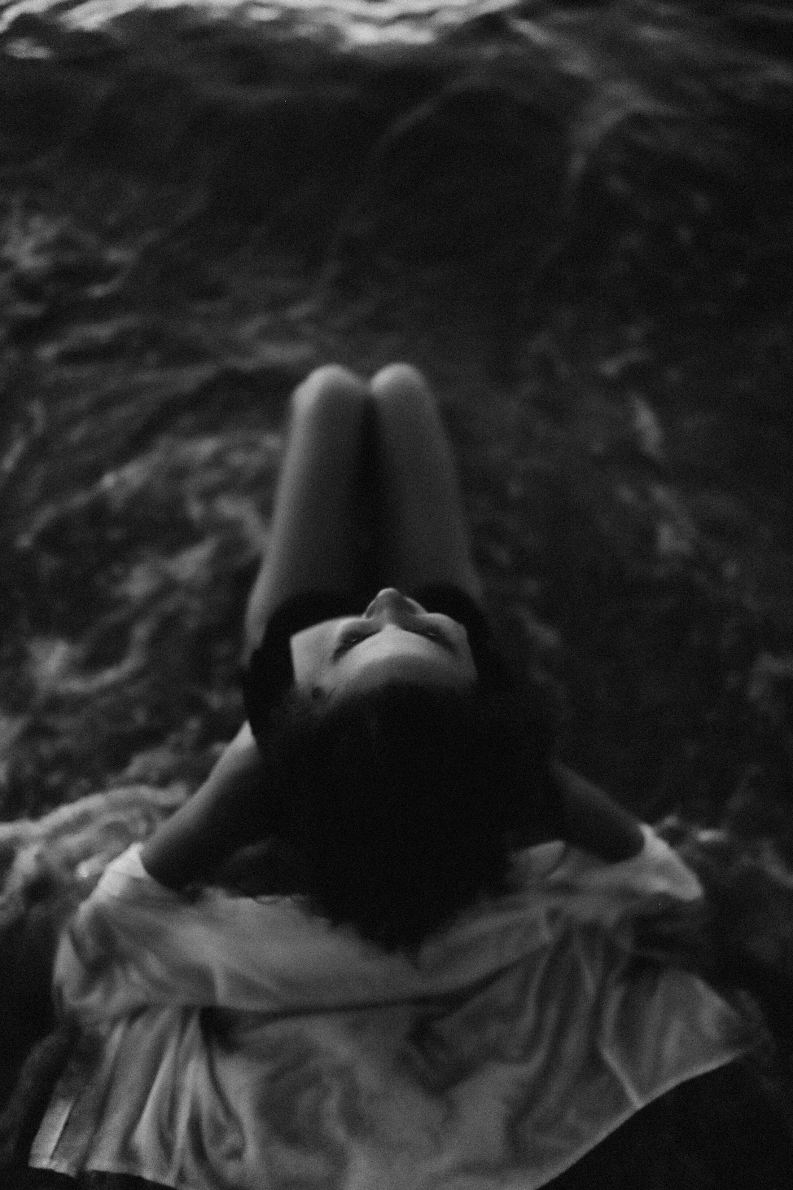 Кристина. Фотограф Винокурова Кристина в Санкт-Петербурге