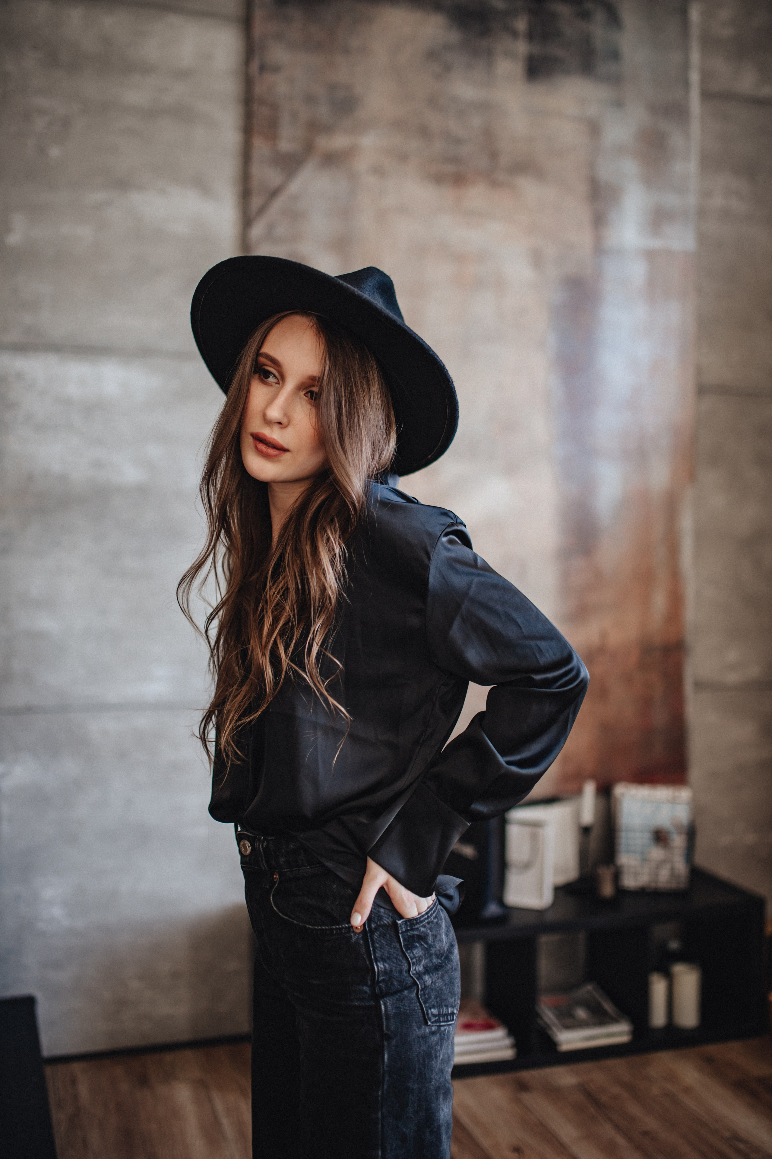 Влада. Фотограф Винокурова Кристина в Санкт-Петербурге