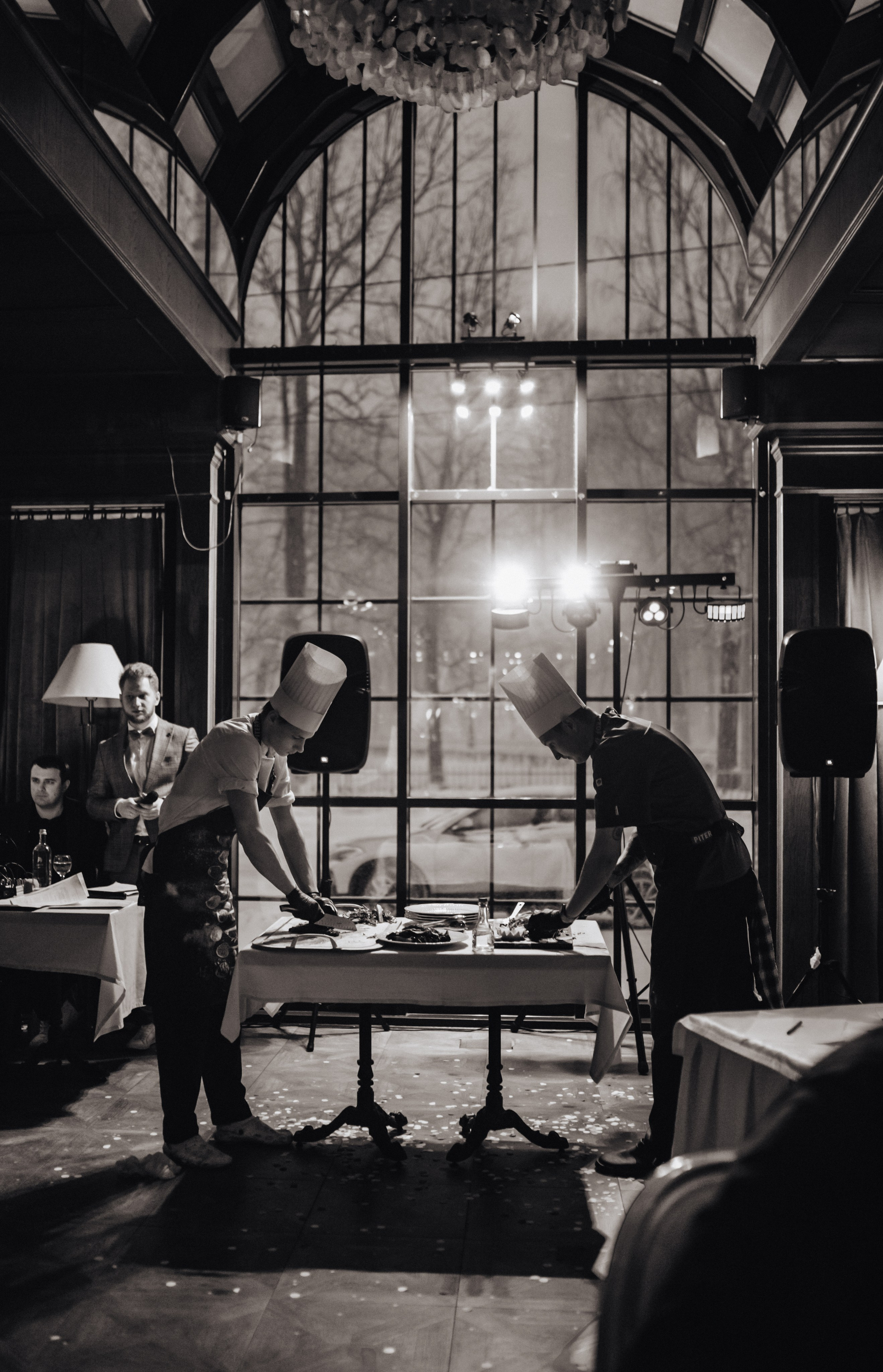 Дарья & Никита. Фотограф Винокурова Кристина в Санкт-Петербурге