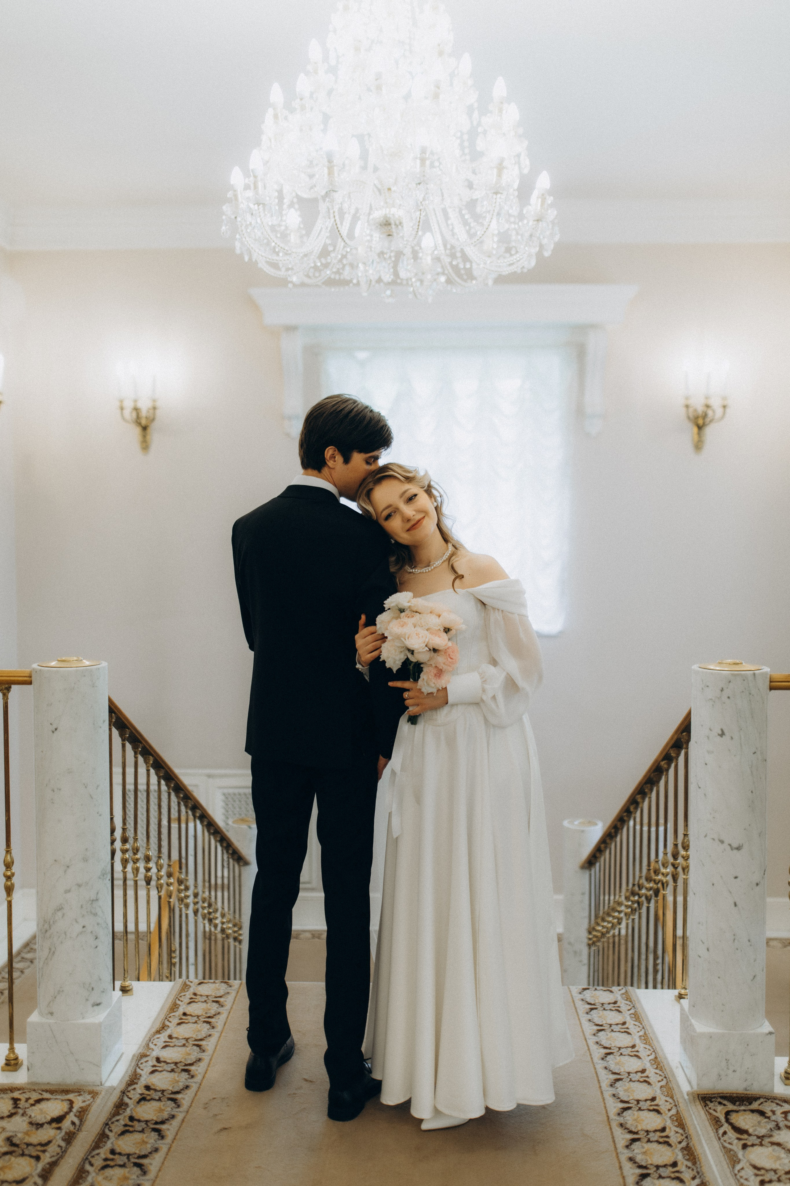 Олег & Елизавета. Фотограф Винокурова Кристина в Санкт-Петербурге
