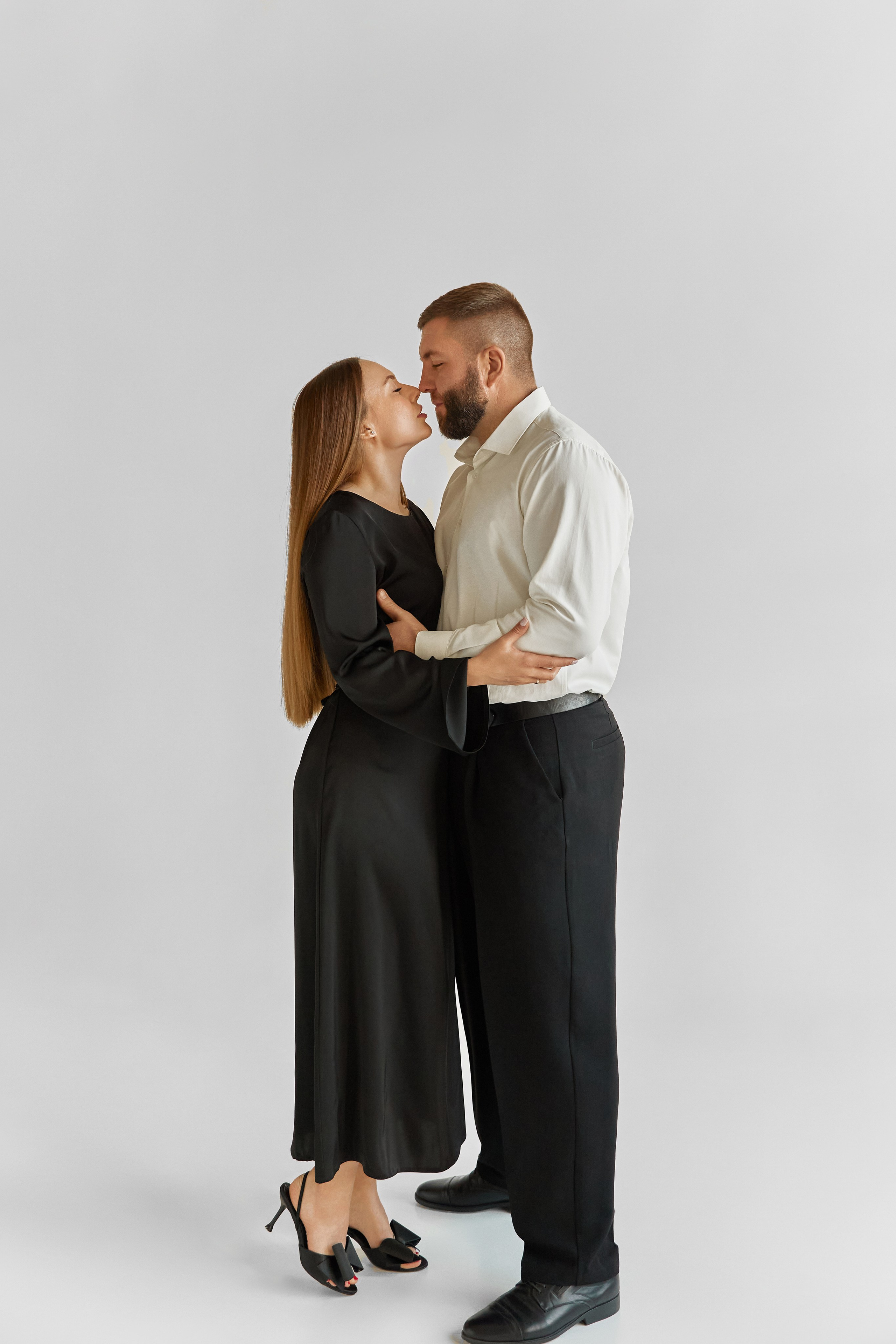 Алина. Фотограф женского портрета, беременности и материнства Харькова Елена