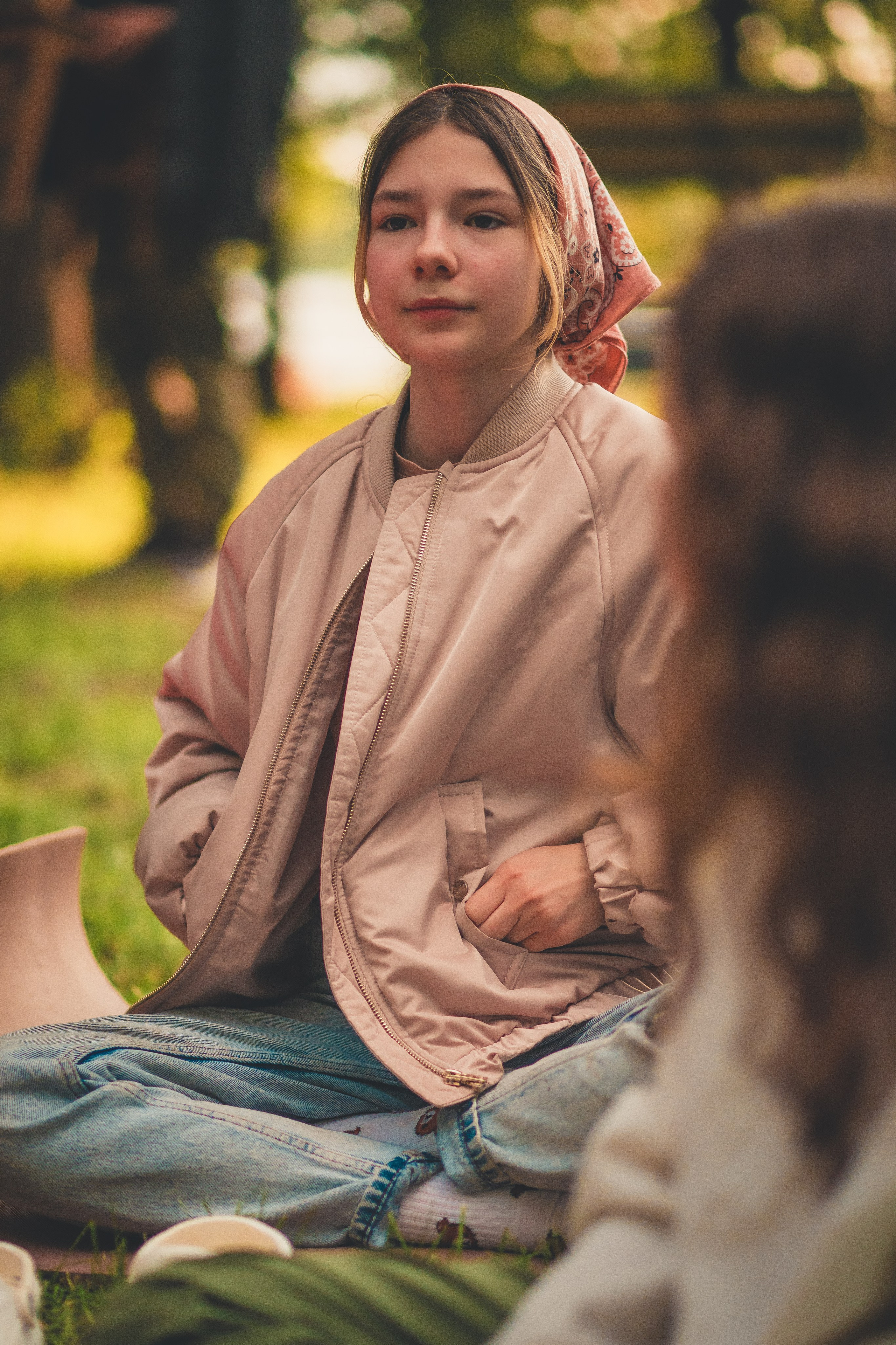 Детский лагерь — 1 смена 2023 год. Иван Кубик — фотограф и видеограф