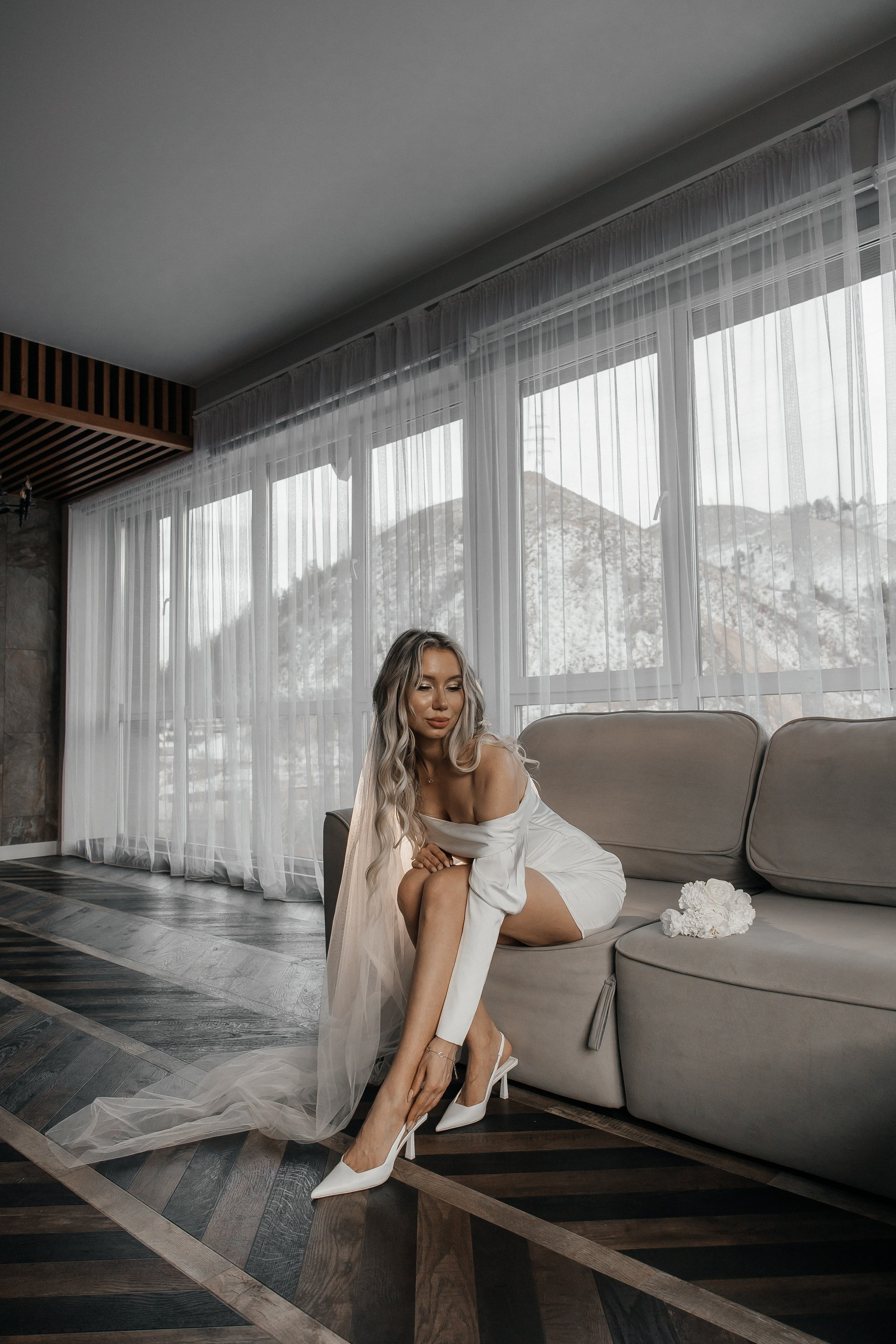 Александр и Анна. Свадебный и семейный фотограф.Екатерина Булич. Красноярск