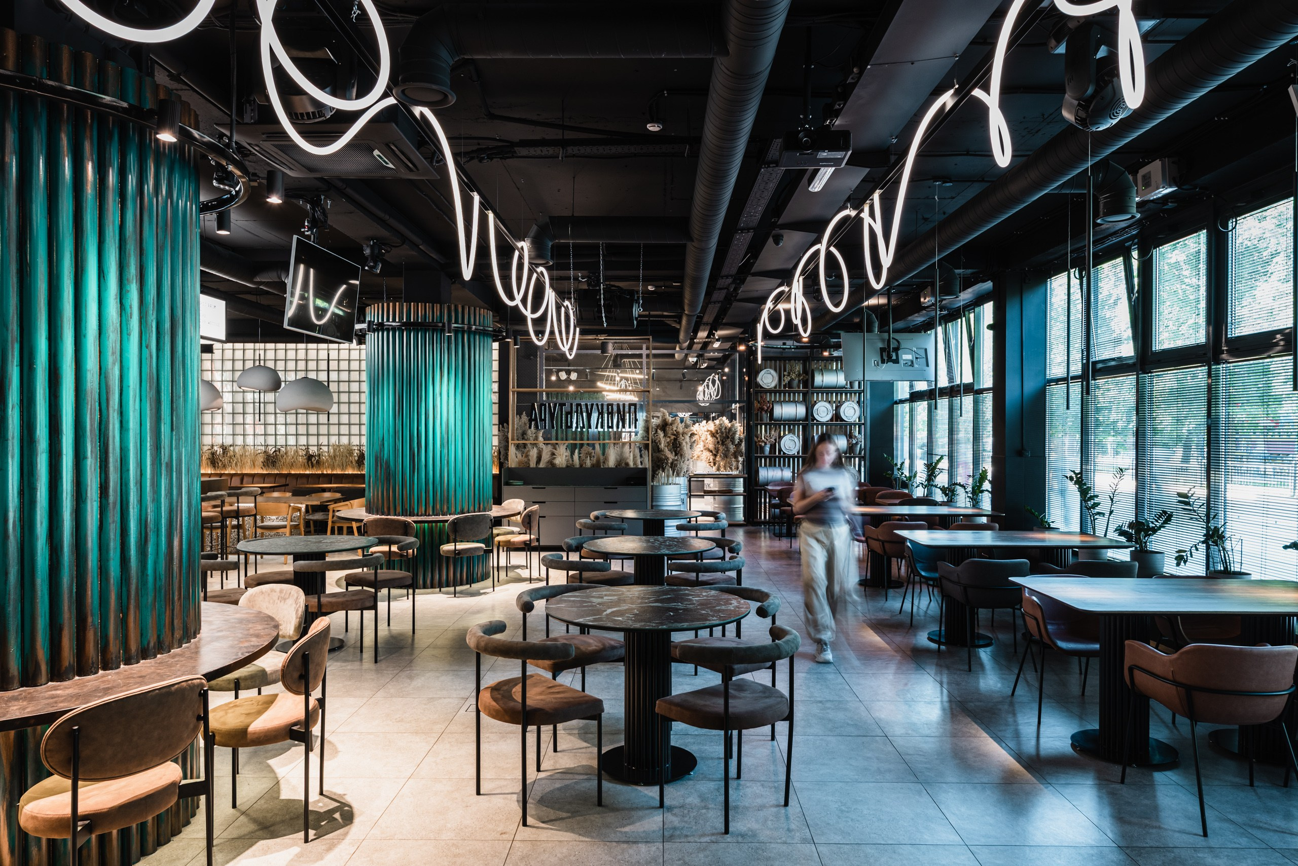 ПИВКУЛЬТУРА | 2023. Архитектурный фотограф и 3D-художник Антон Мельников