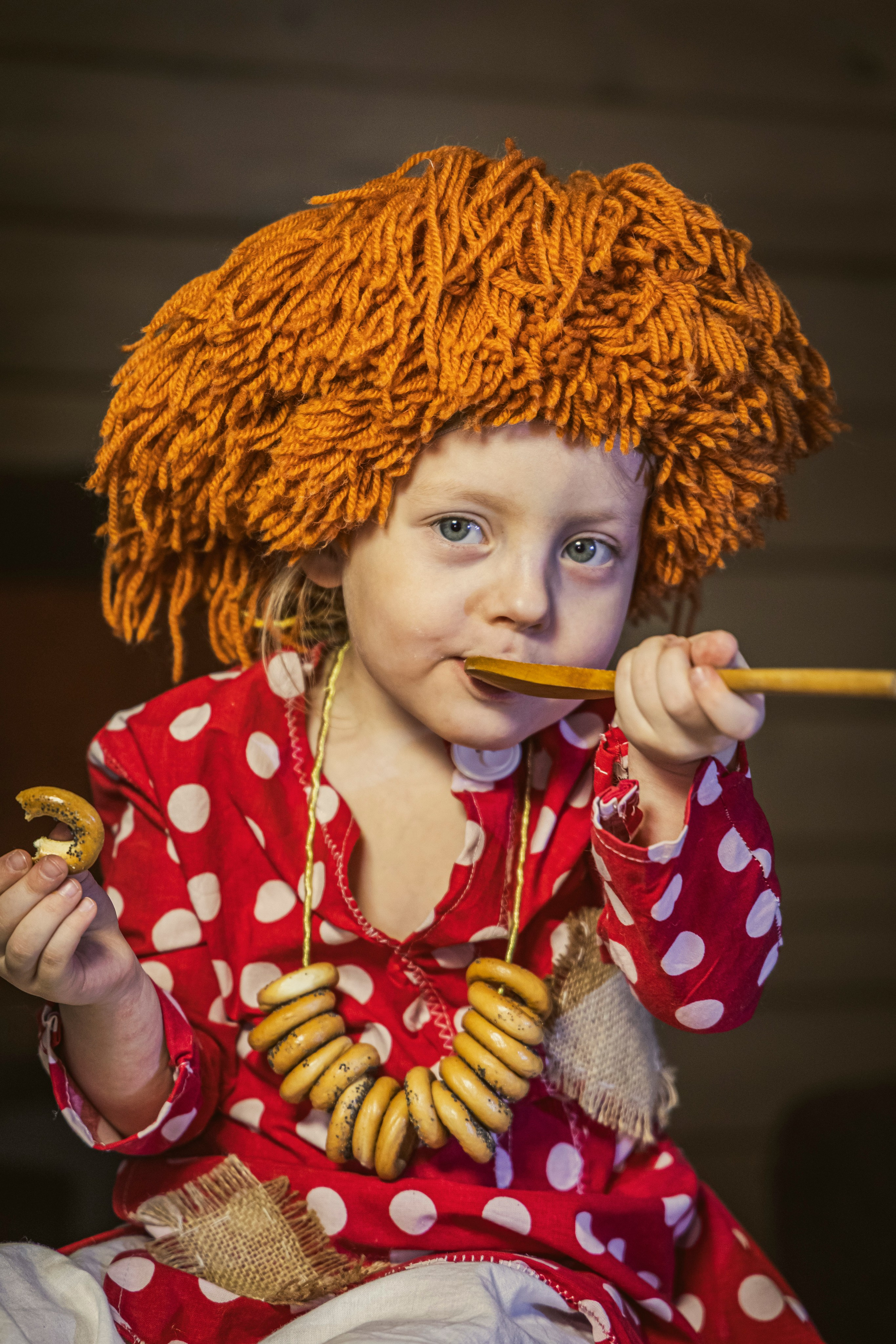 Домовёнок Кузя. Фотограф для маркетплейсов, фотоуслуги в Жуковском Татьяна Марсуверских