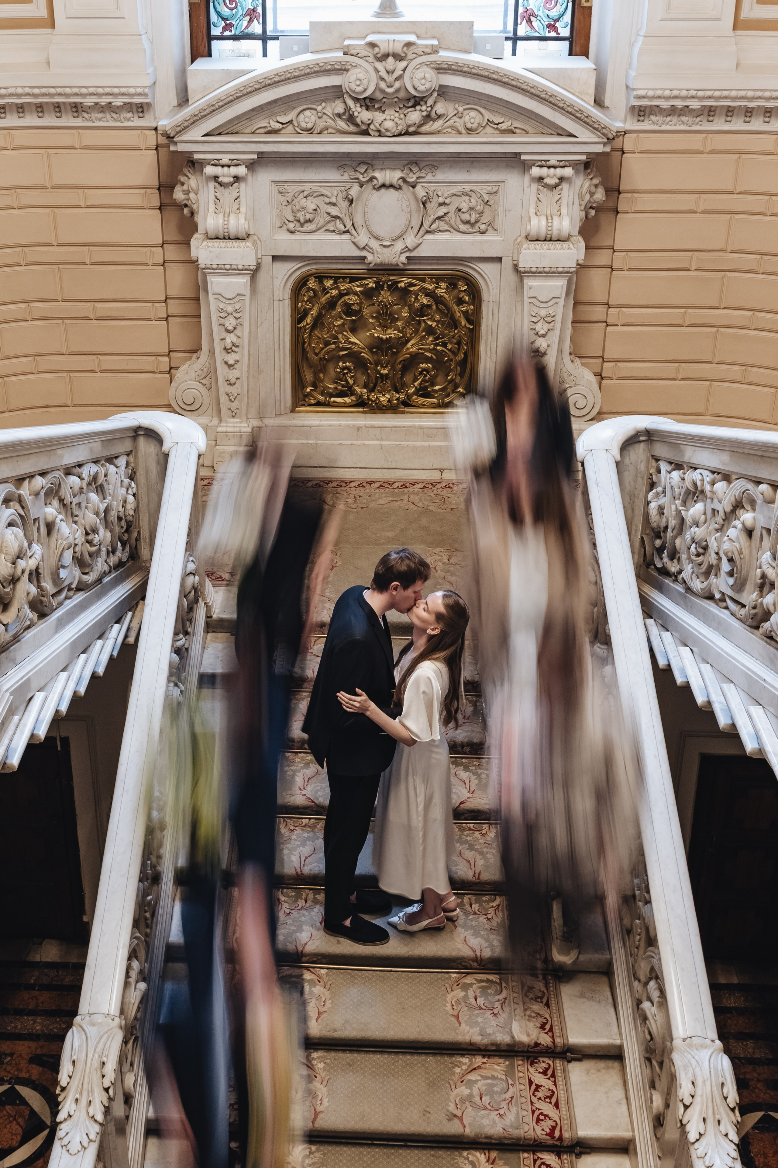 Первый Дворец. Jen.swph Свадебный фотограф